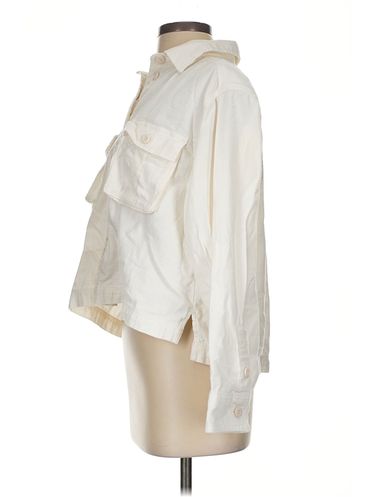 4 size - S
