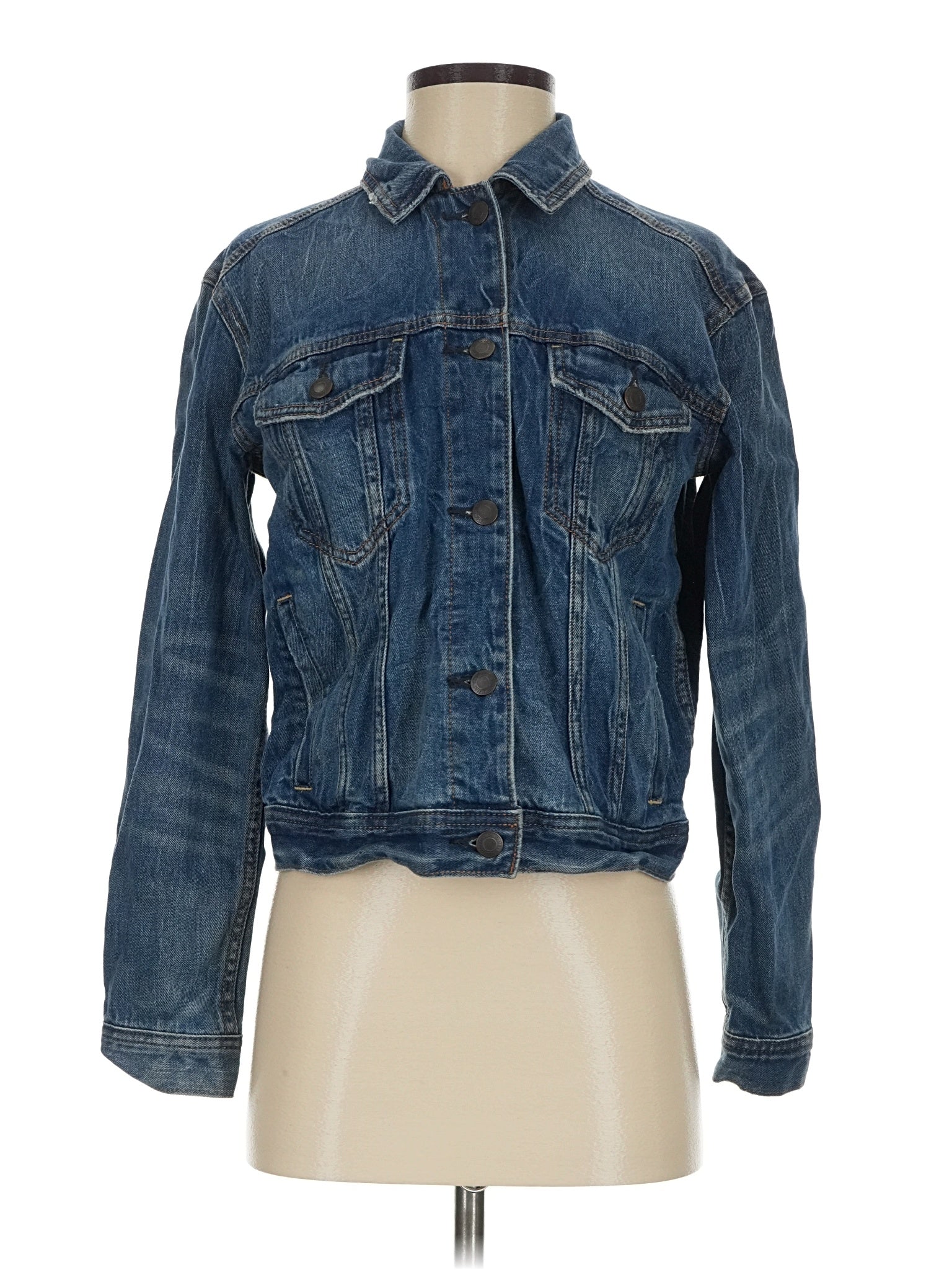 1 size - S