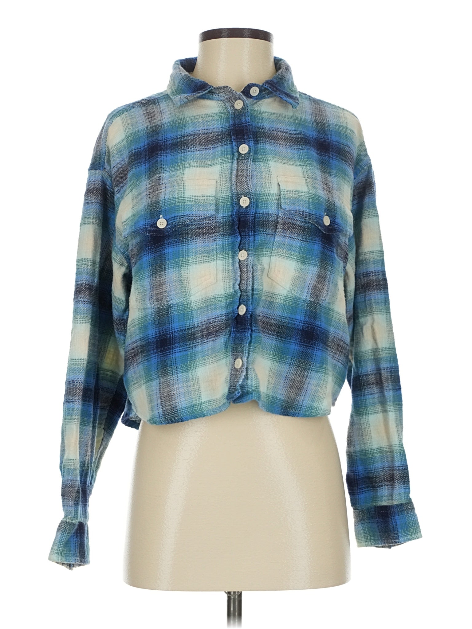 1 size - S