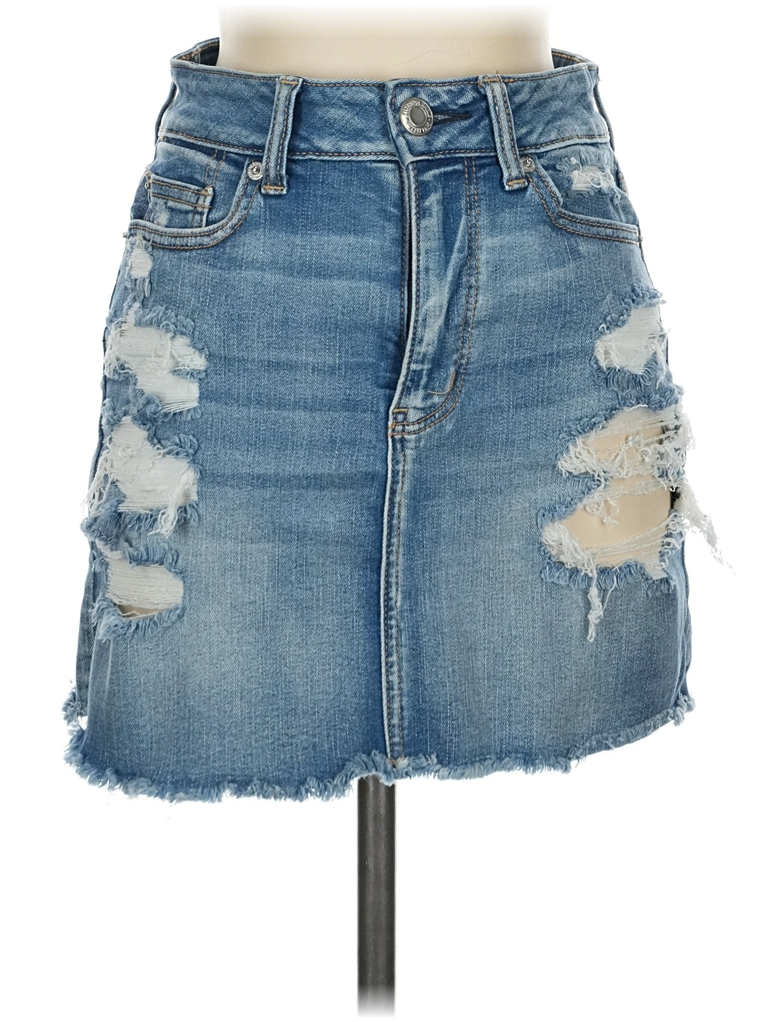 1 size - 2 reg