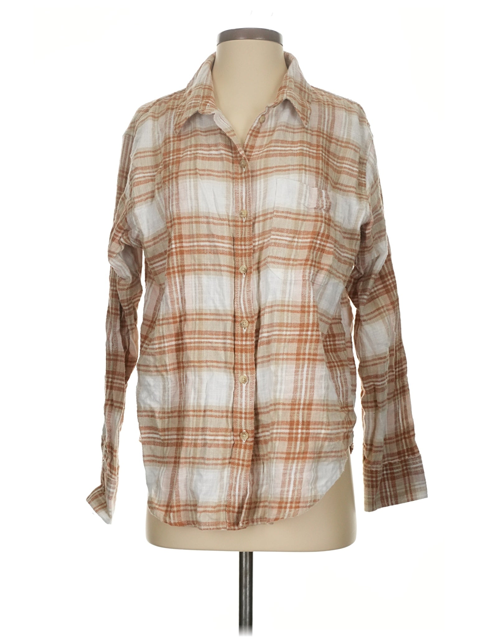 1 size - S