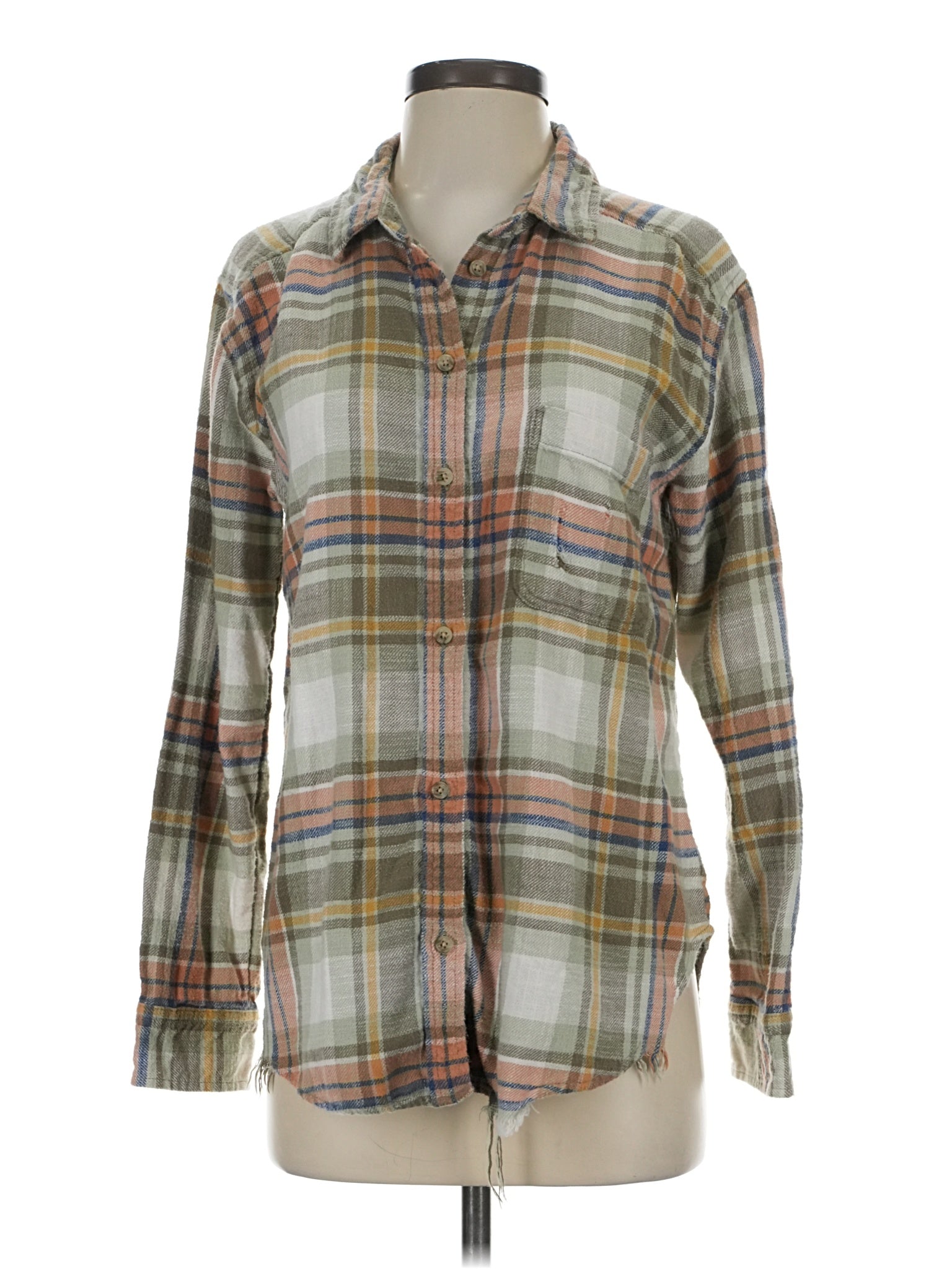 1 size - S