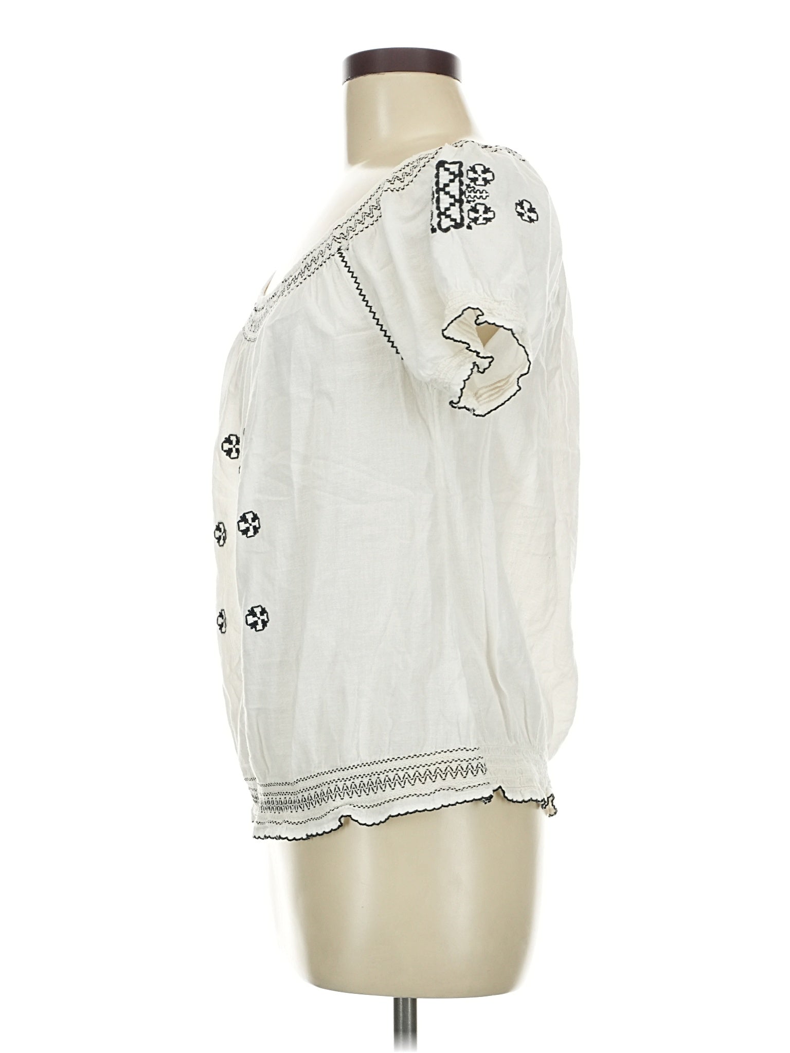 4 size - M