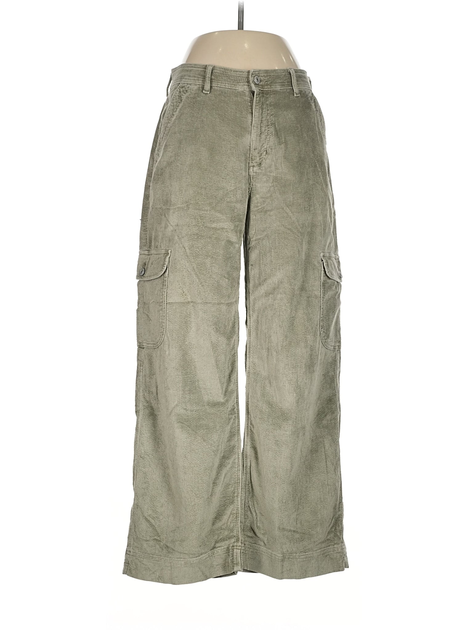 1 size - 6 Short