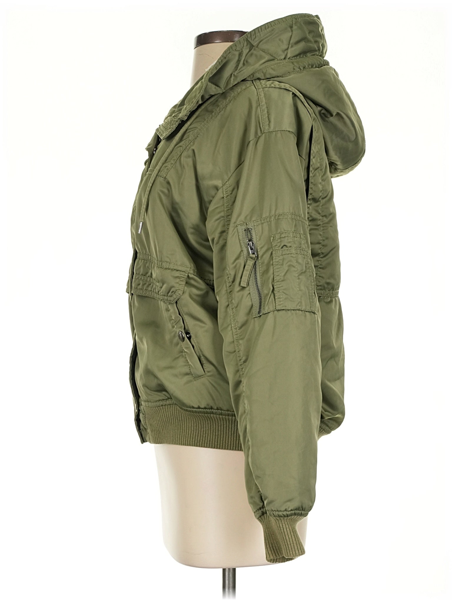 4 size - S