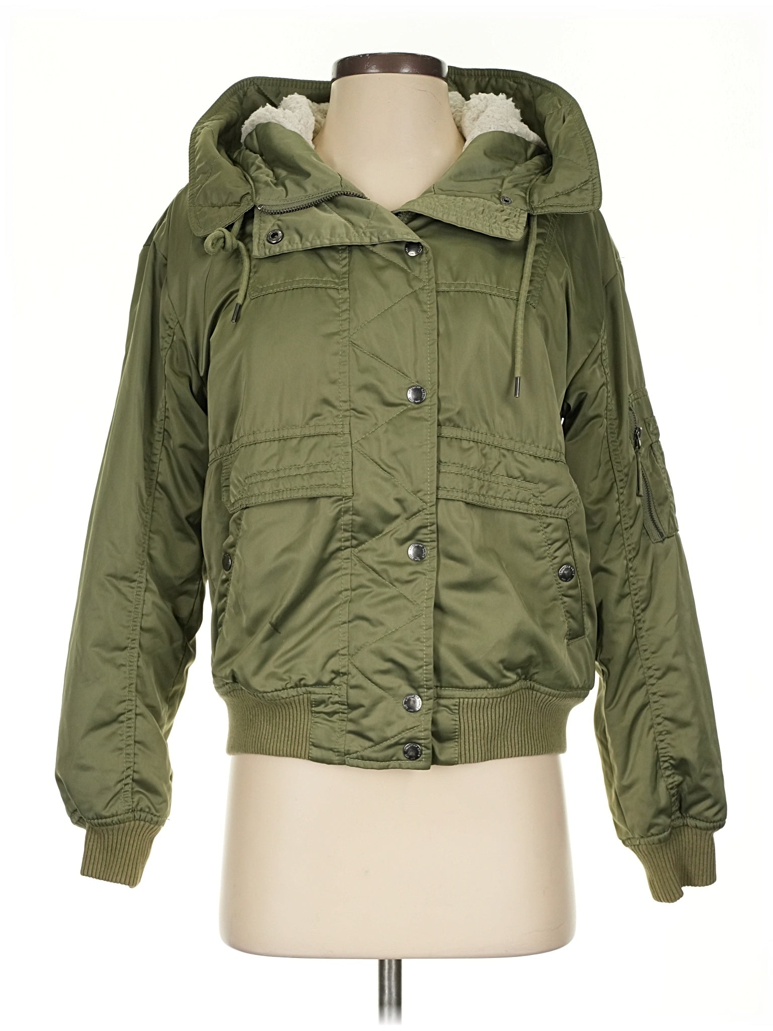 1 size - S