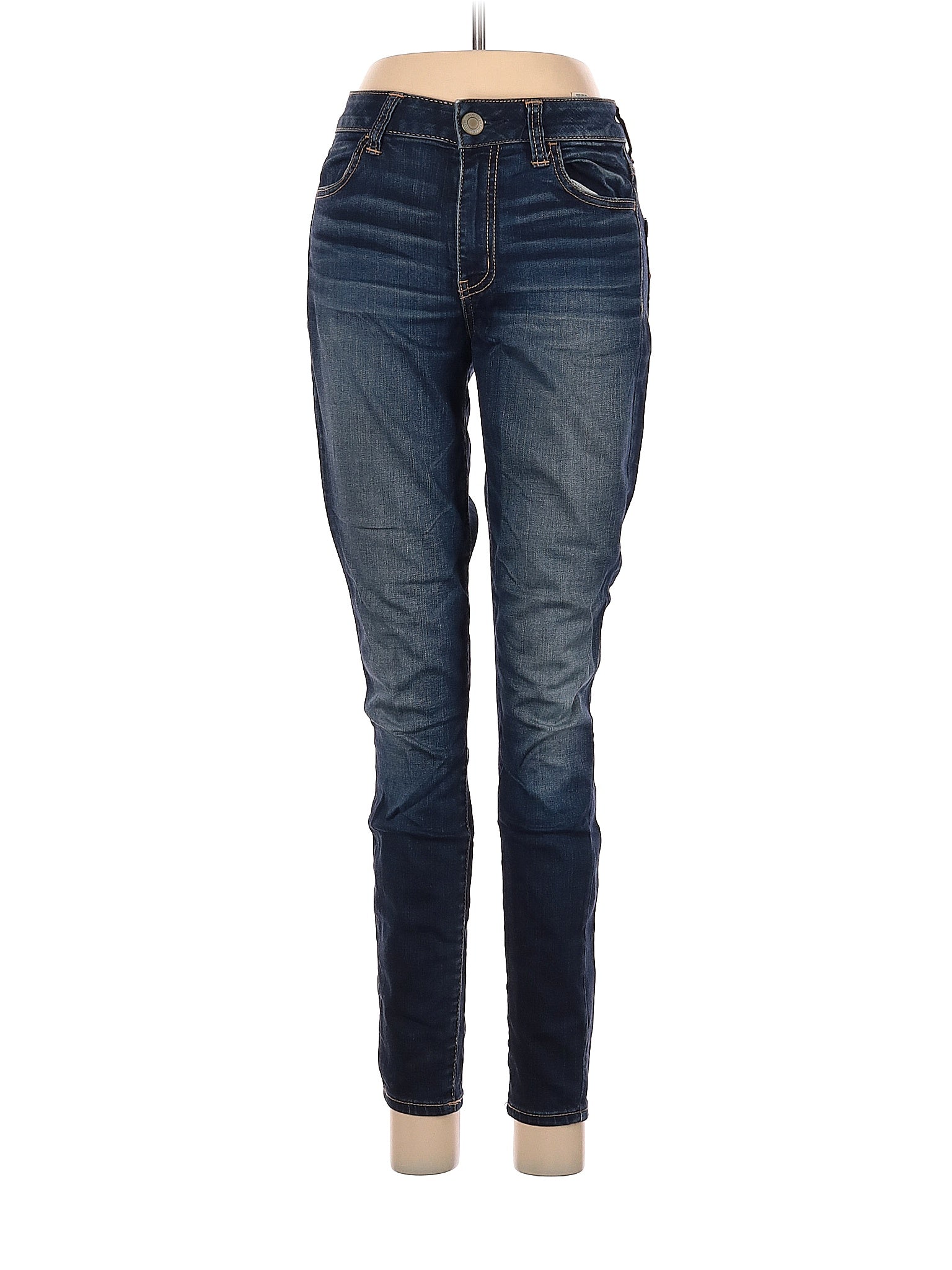 Jeans size - 2