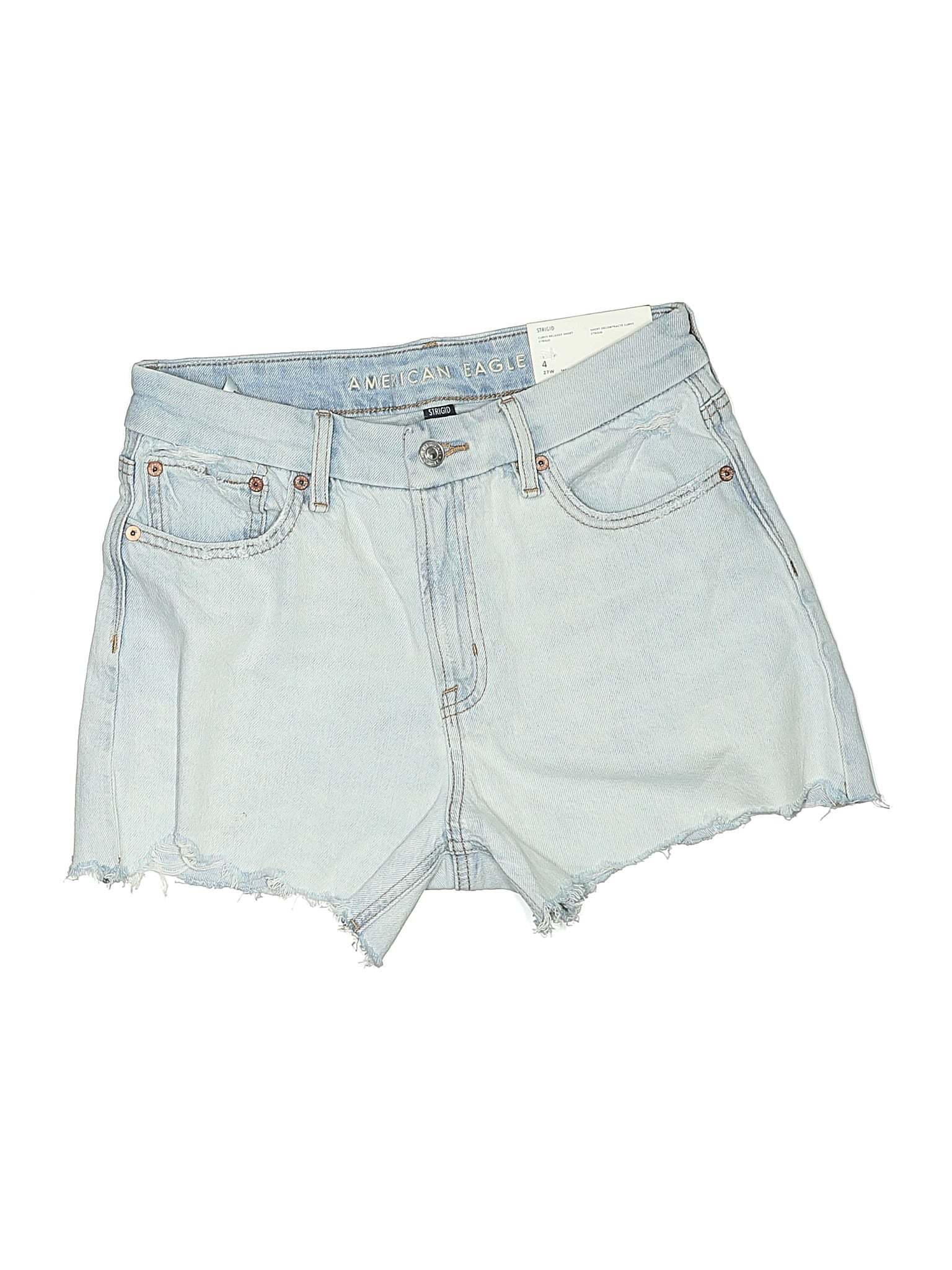 1 waist size - 27