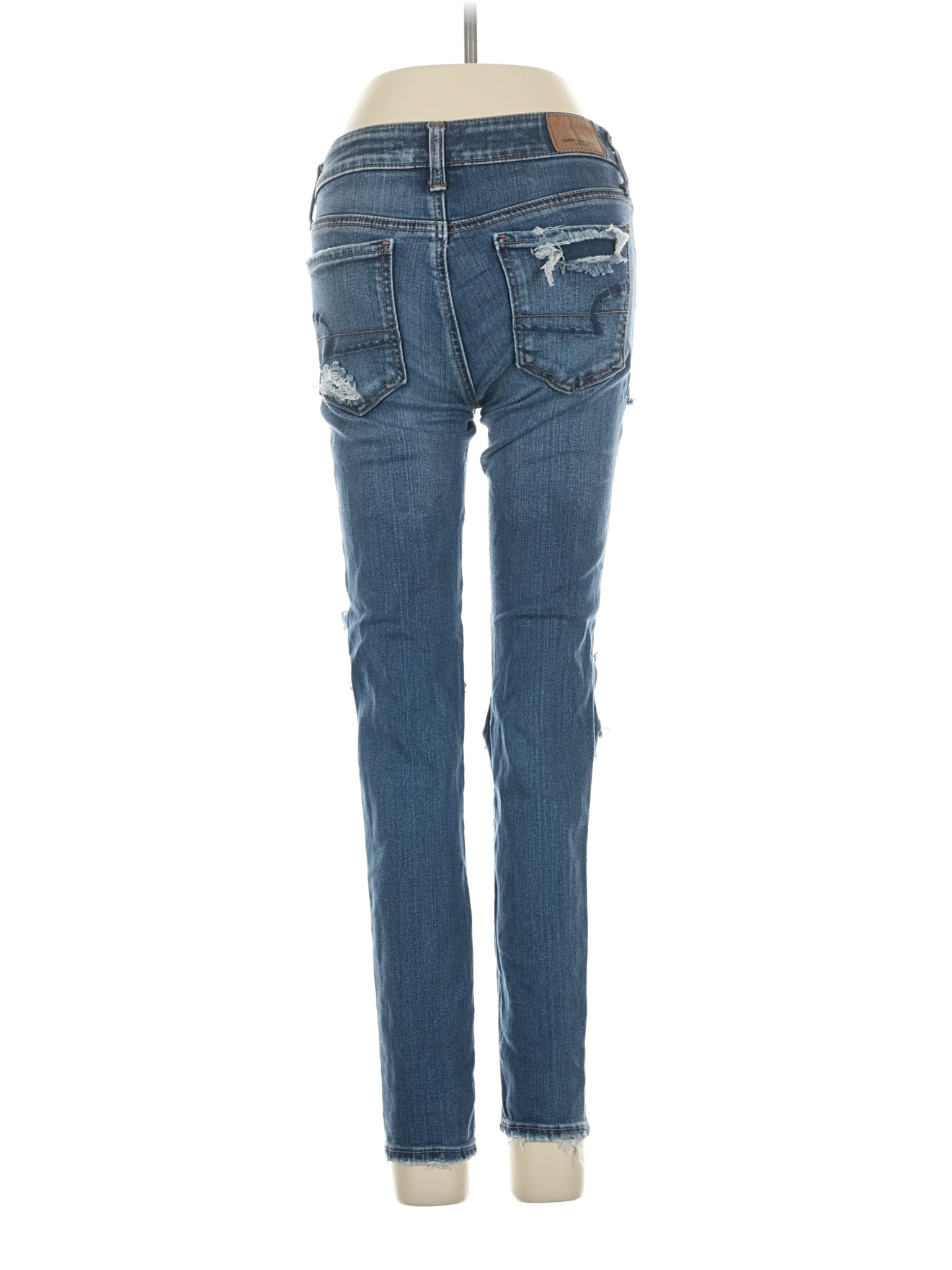 2 size - 0S