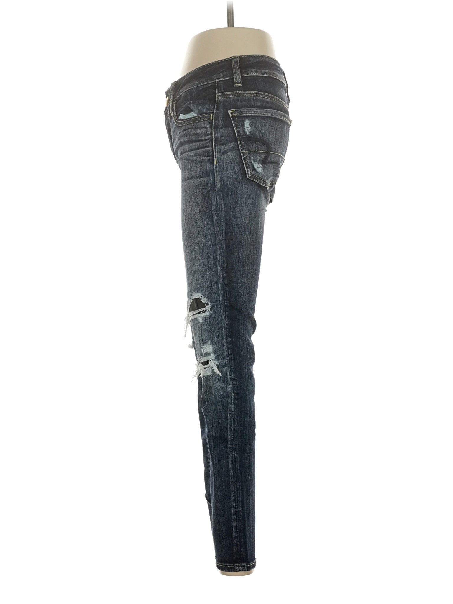4 size - 00 Short