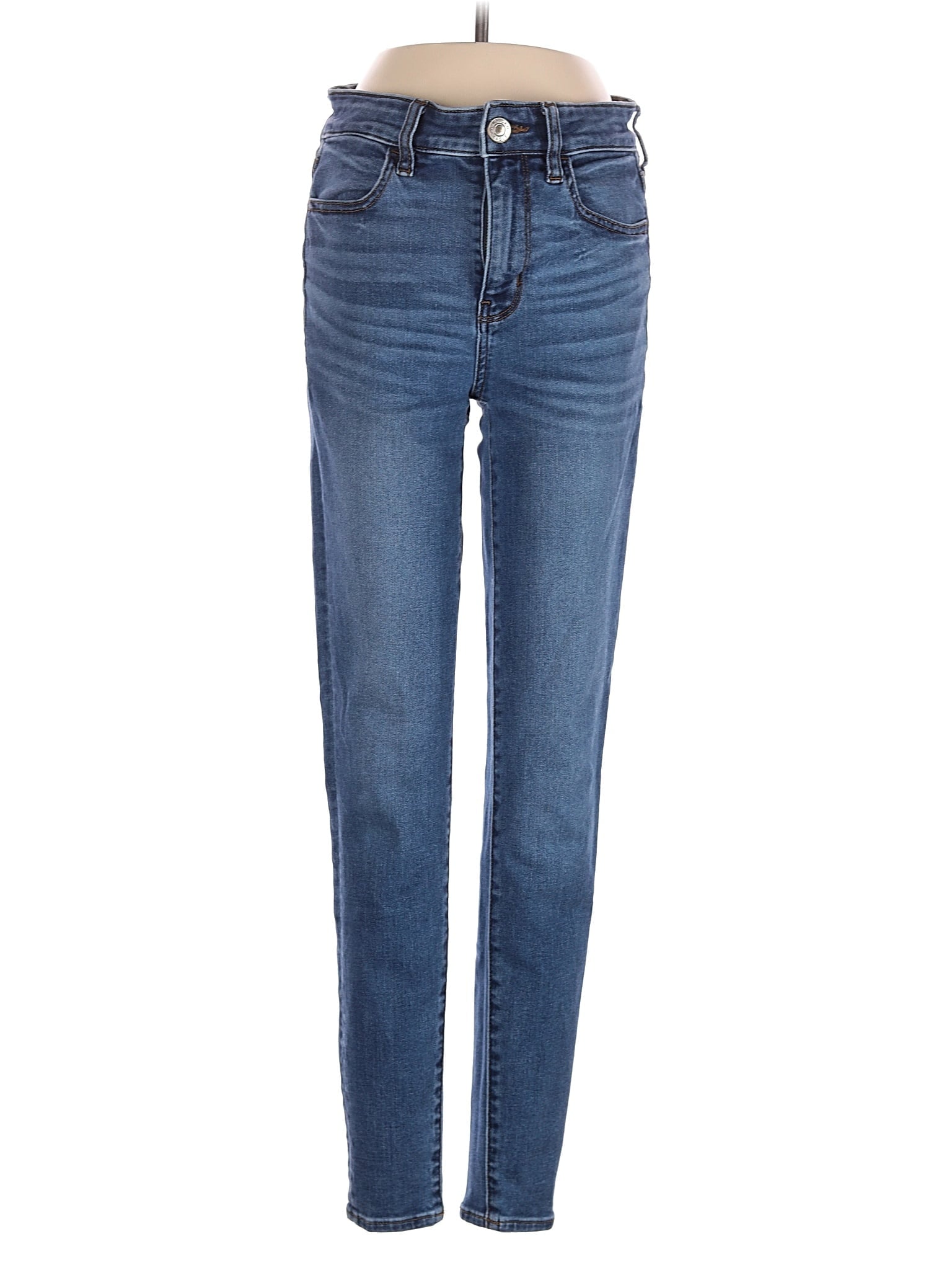 1 size - 4R