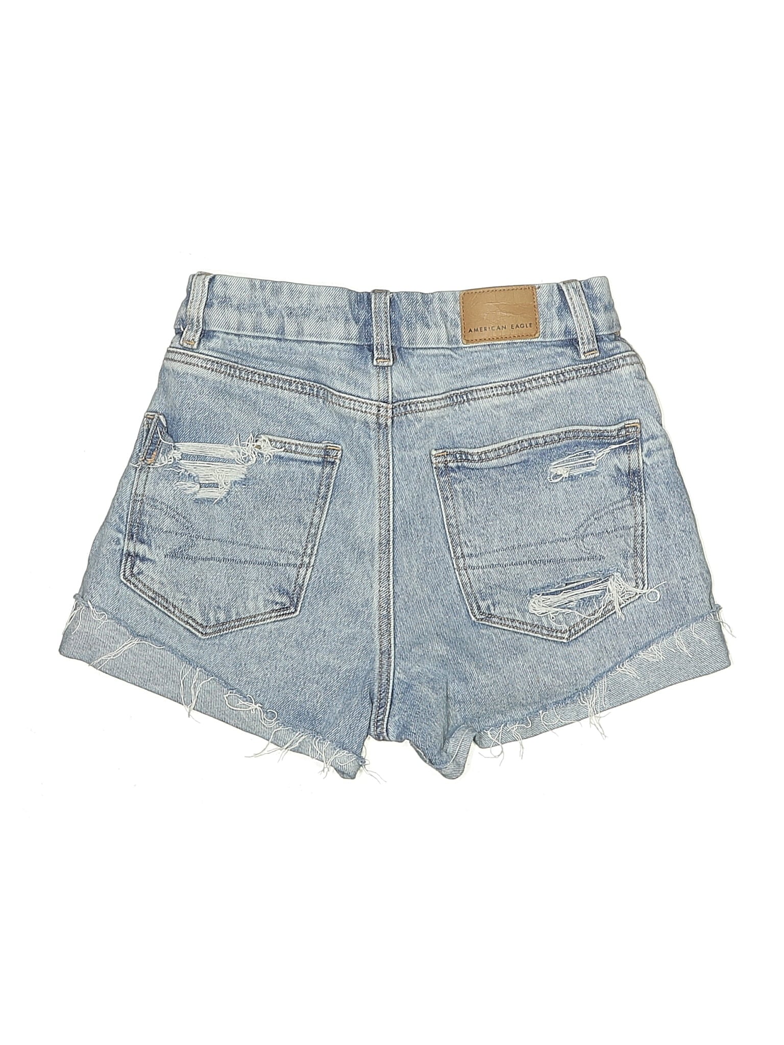 2 waist size - 23