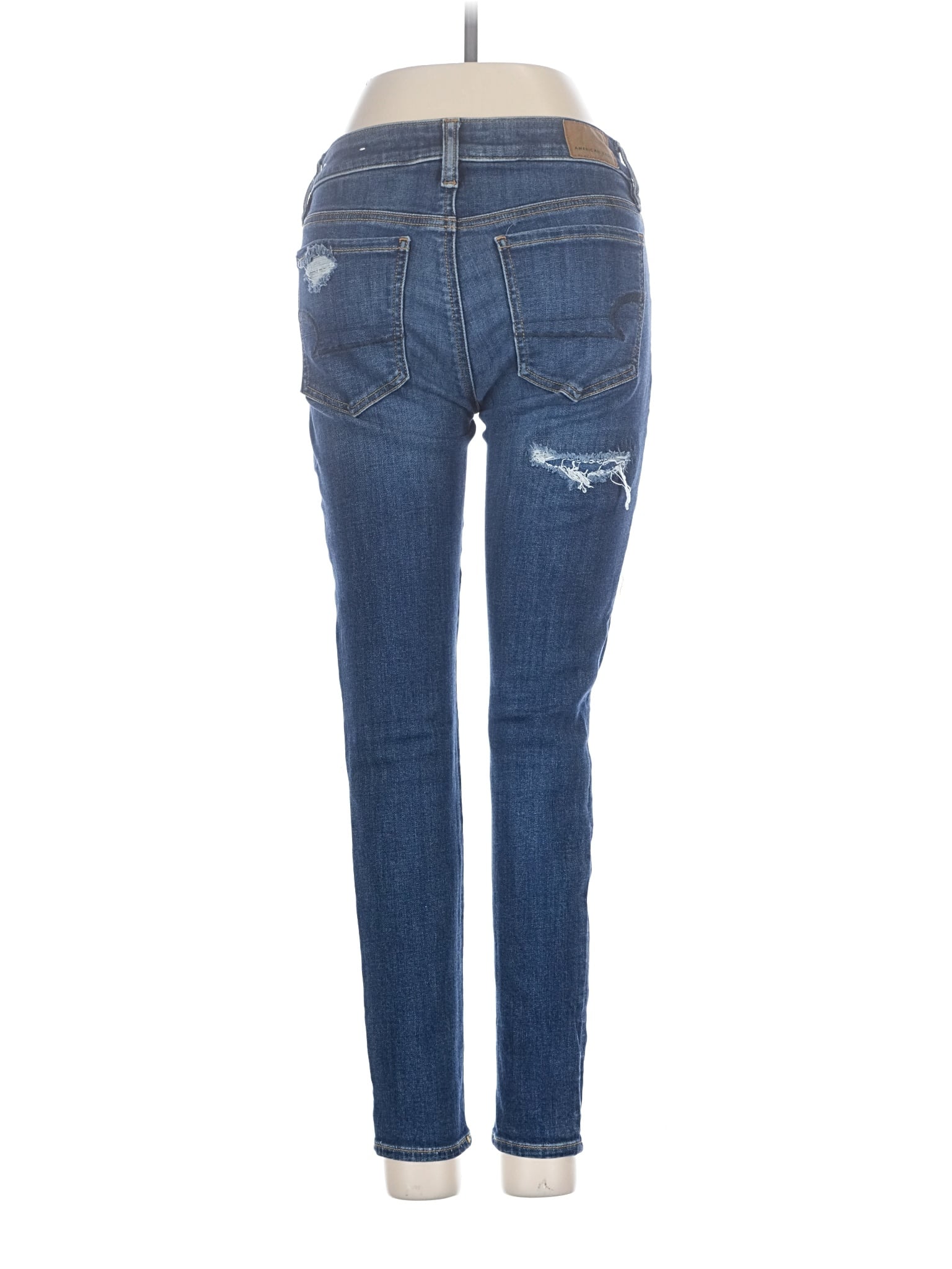 2 size - 2S