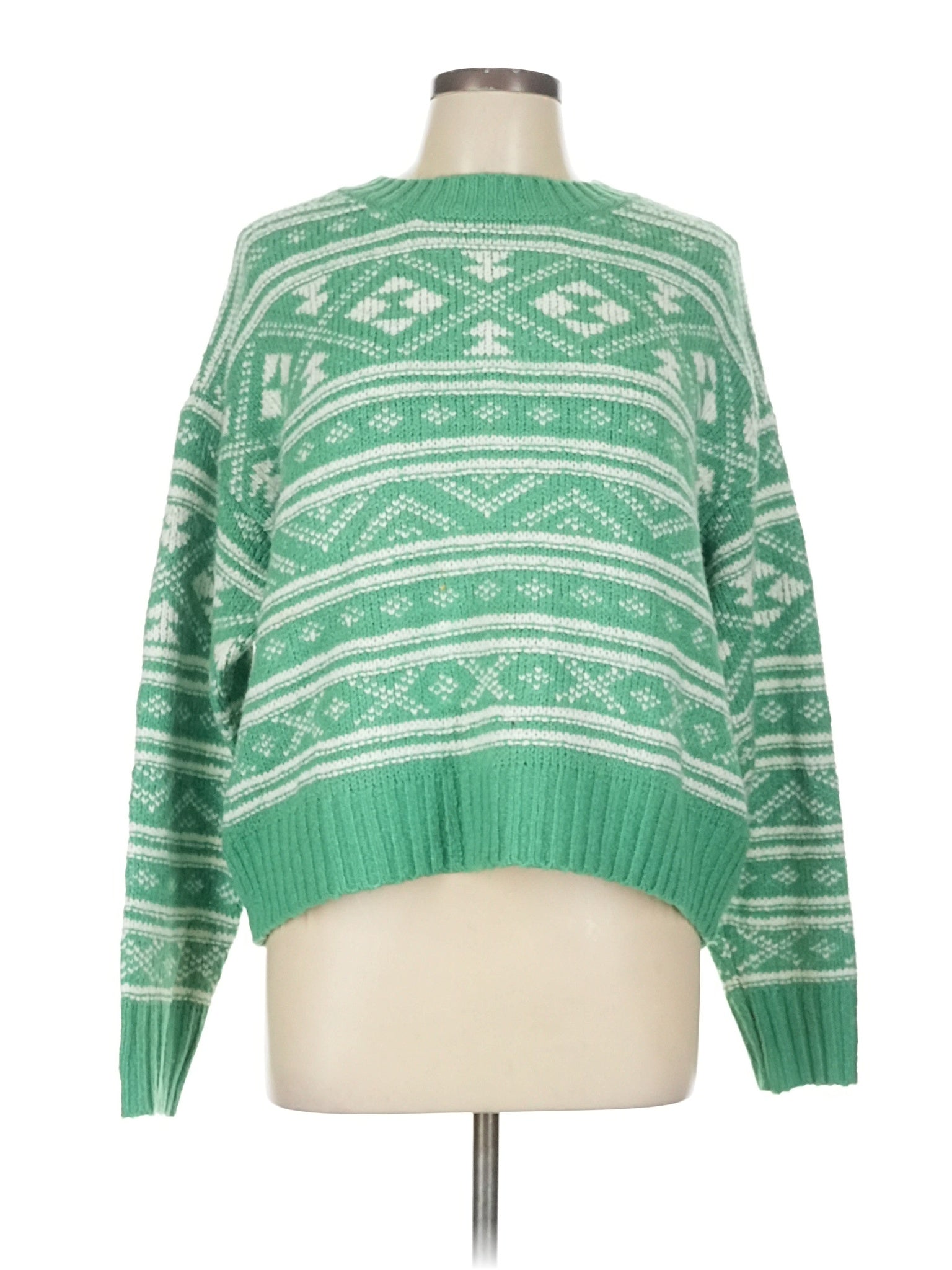 1 size - L