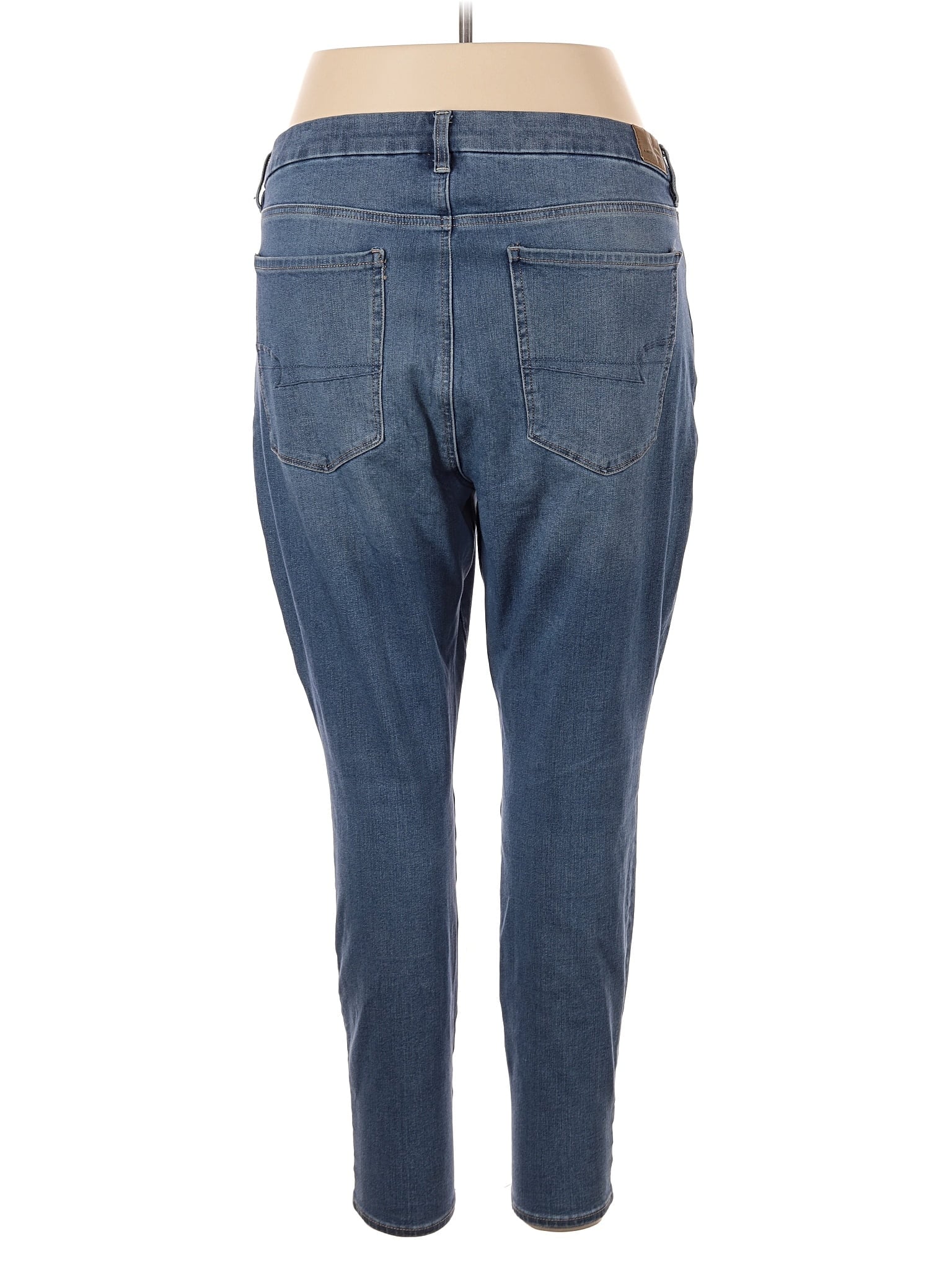 2 size - 18 REG W