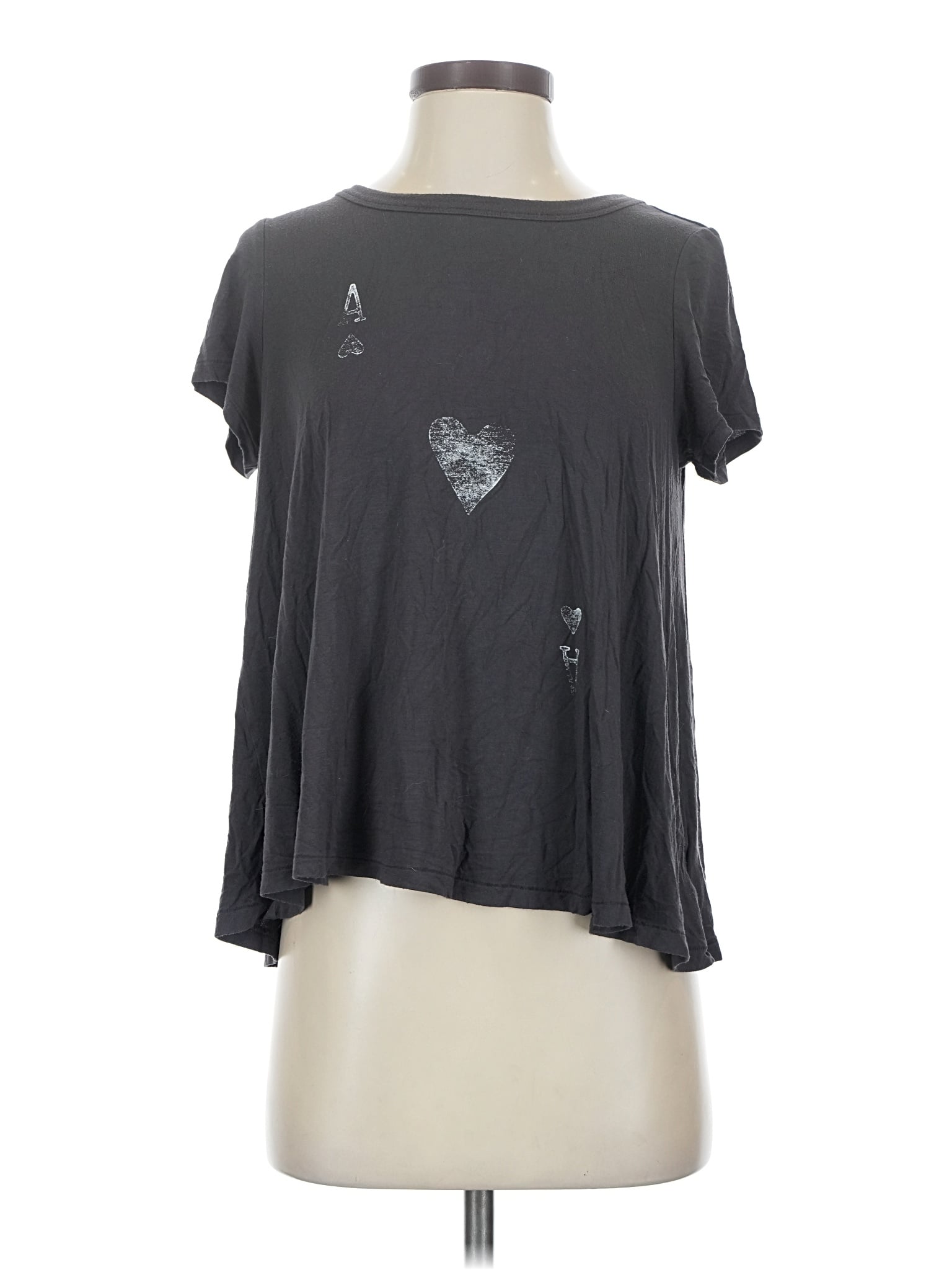 1 size - S
