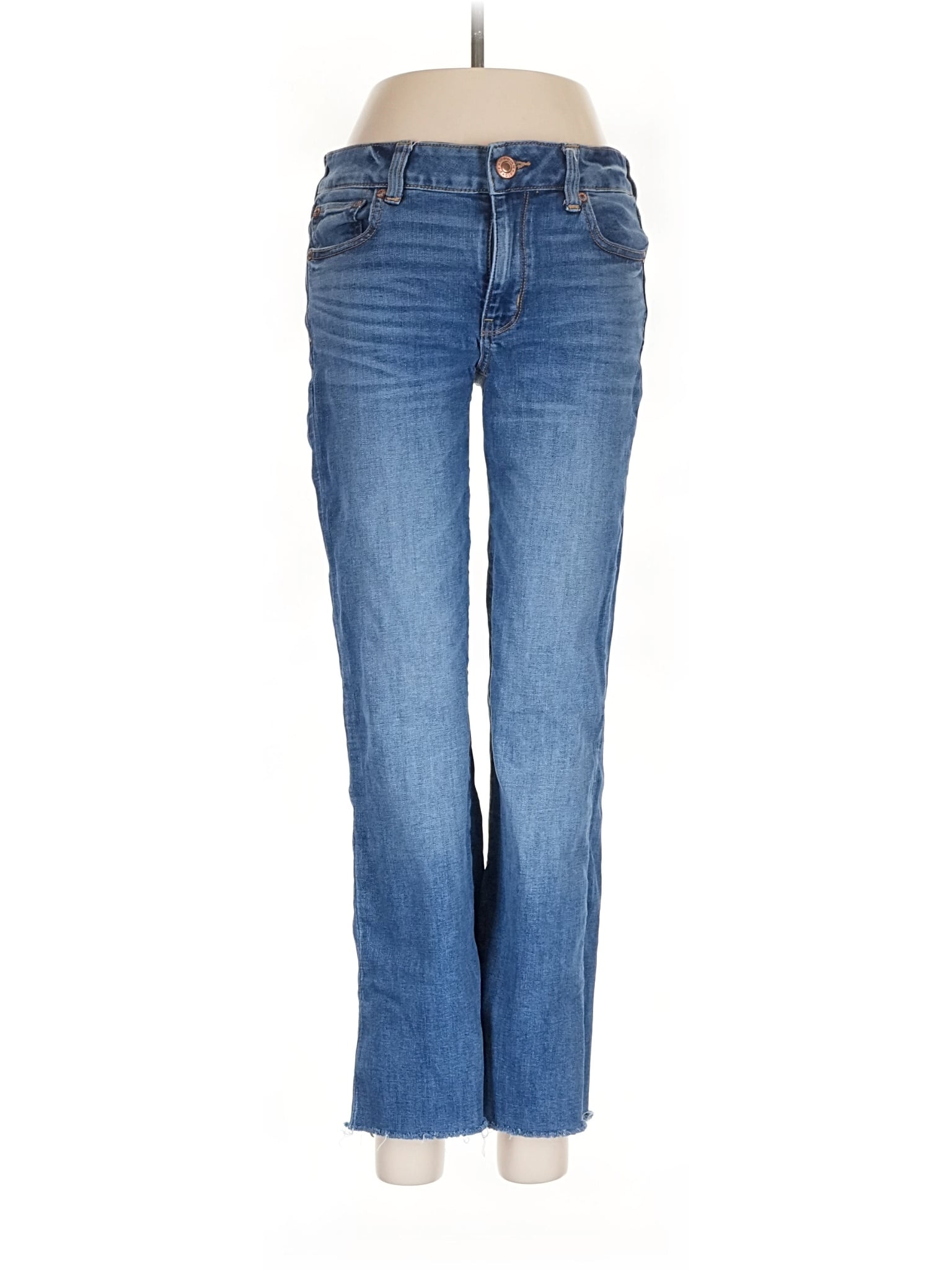 1 size - 6 long
