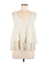 Sleeveless Blouse size - M