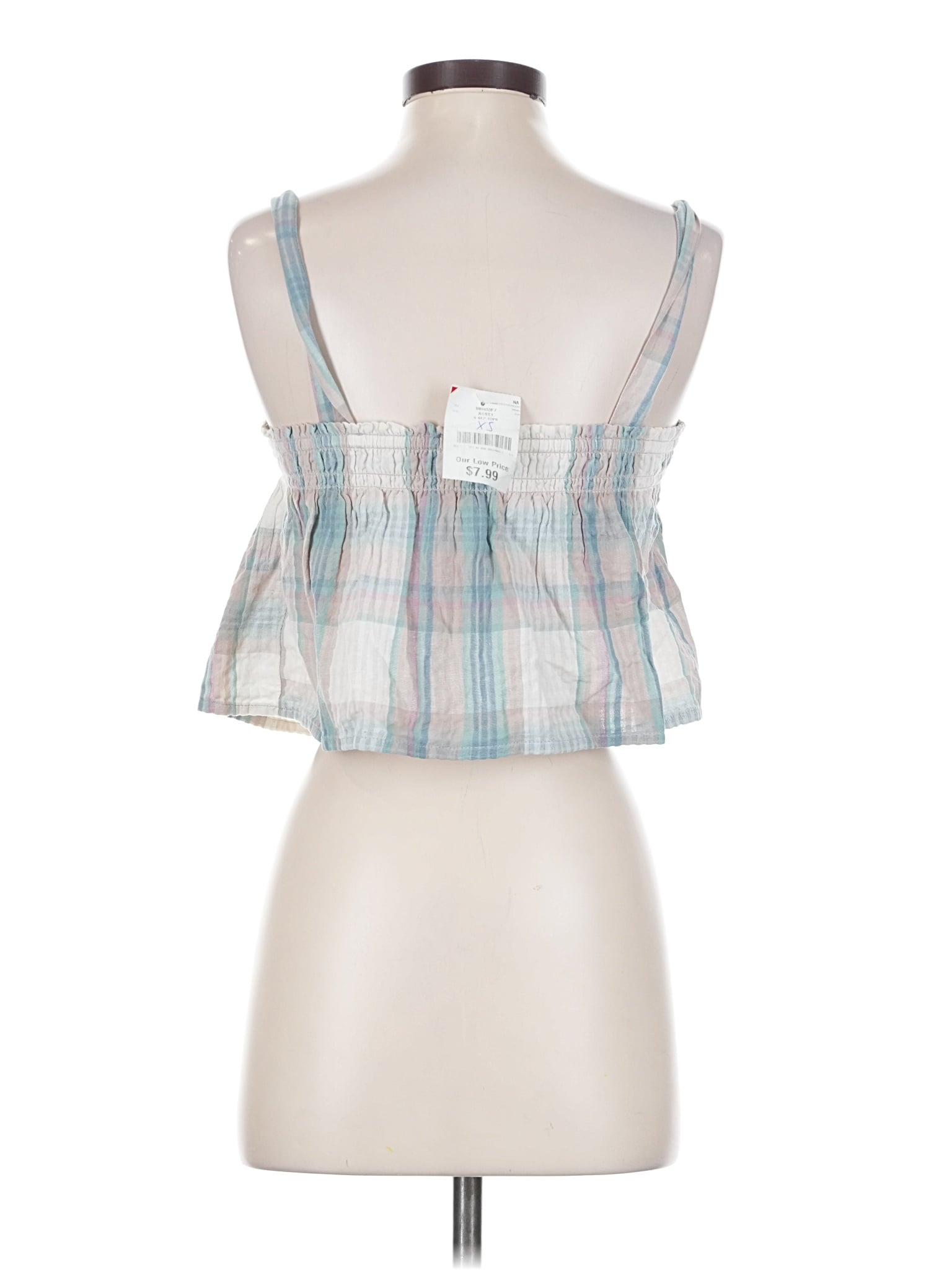 2 size - XS