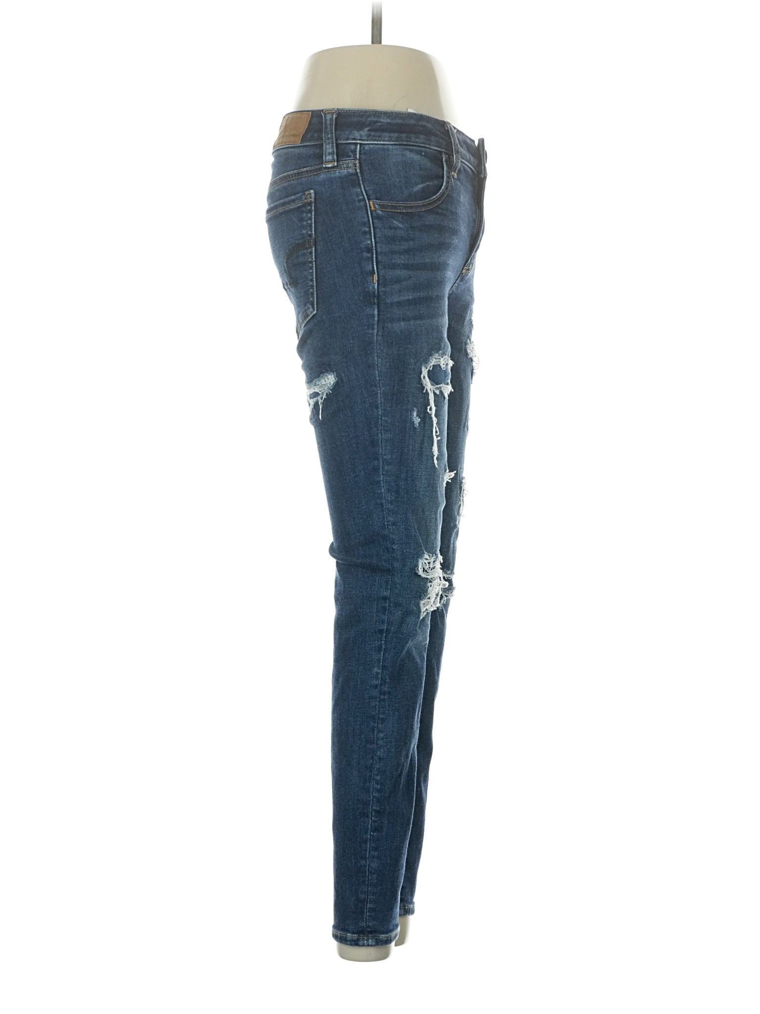 3 size - 2S
