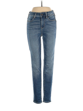 Jeans size - 00