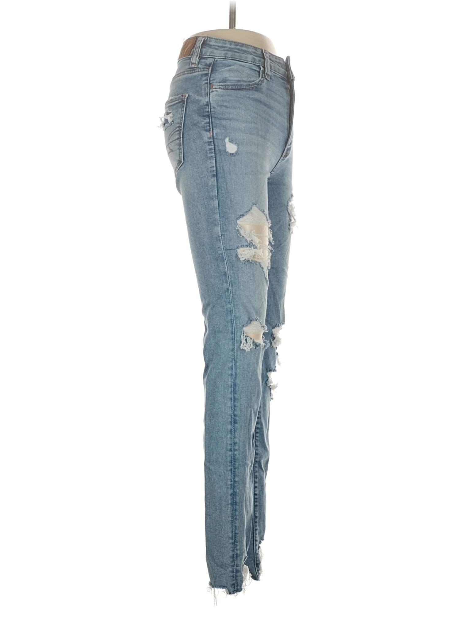 3 size - 0 long