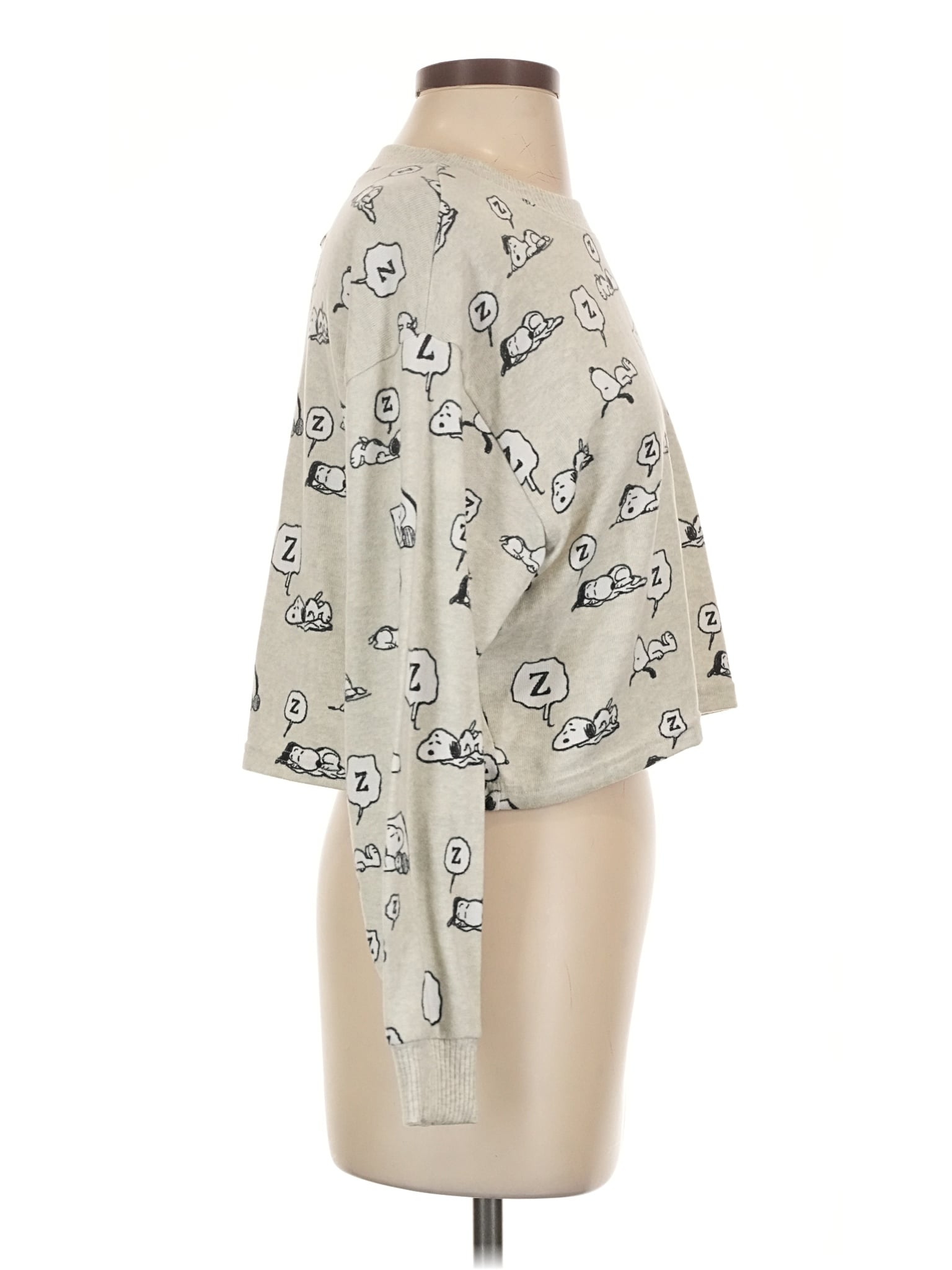 3 size - XS