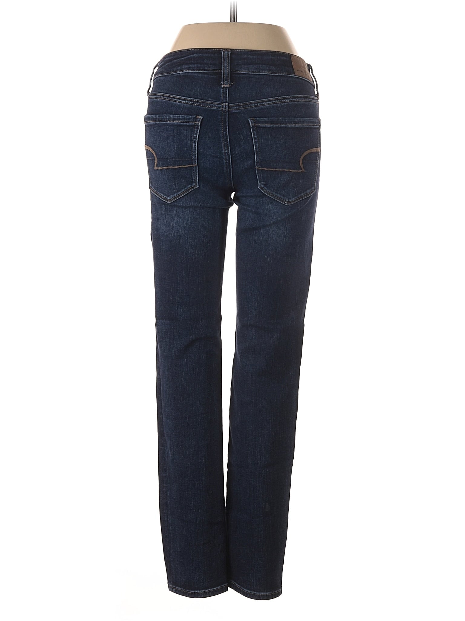 2 size - 2S