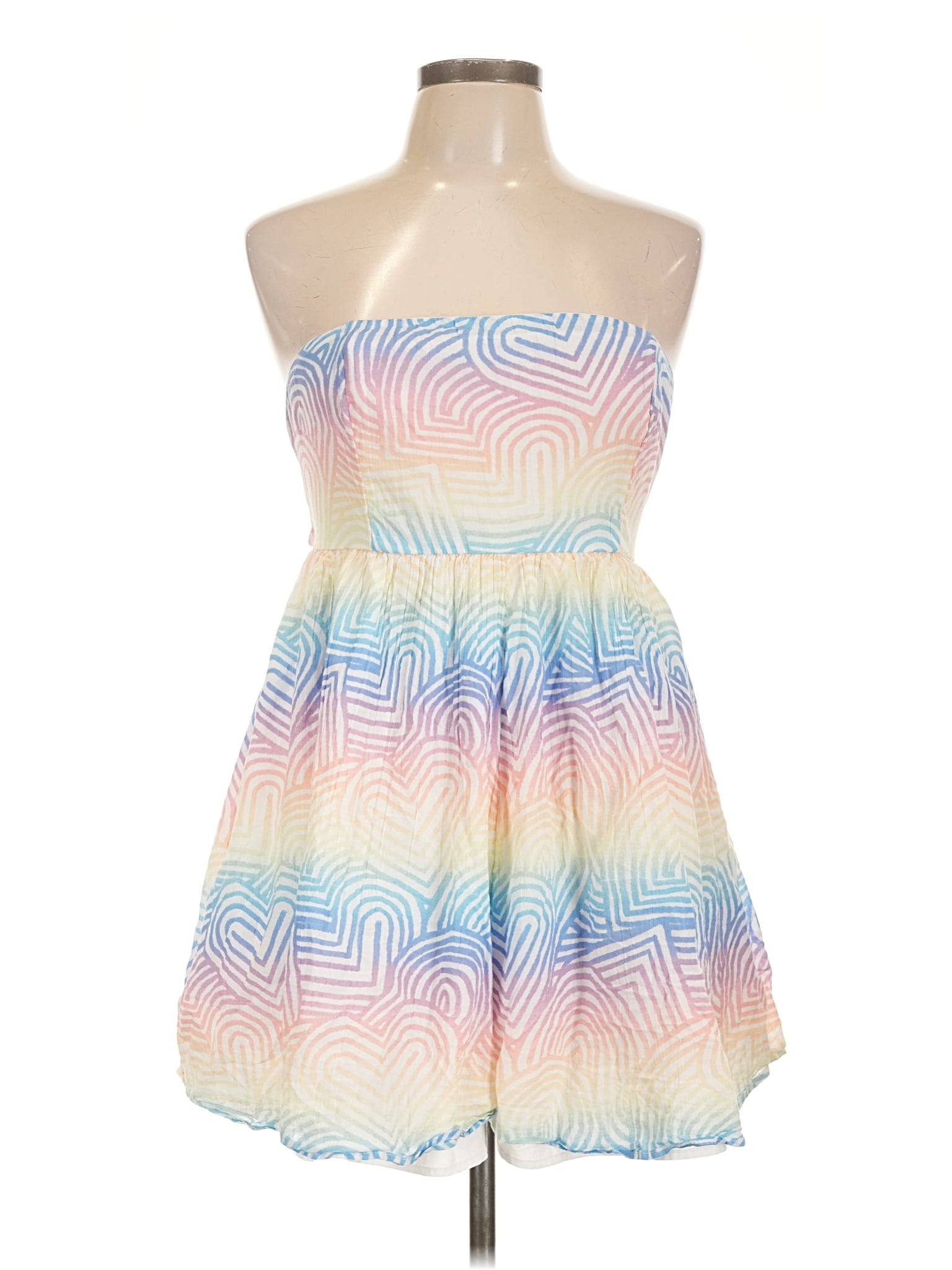1 size - L