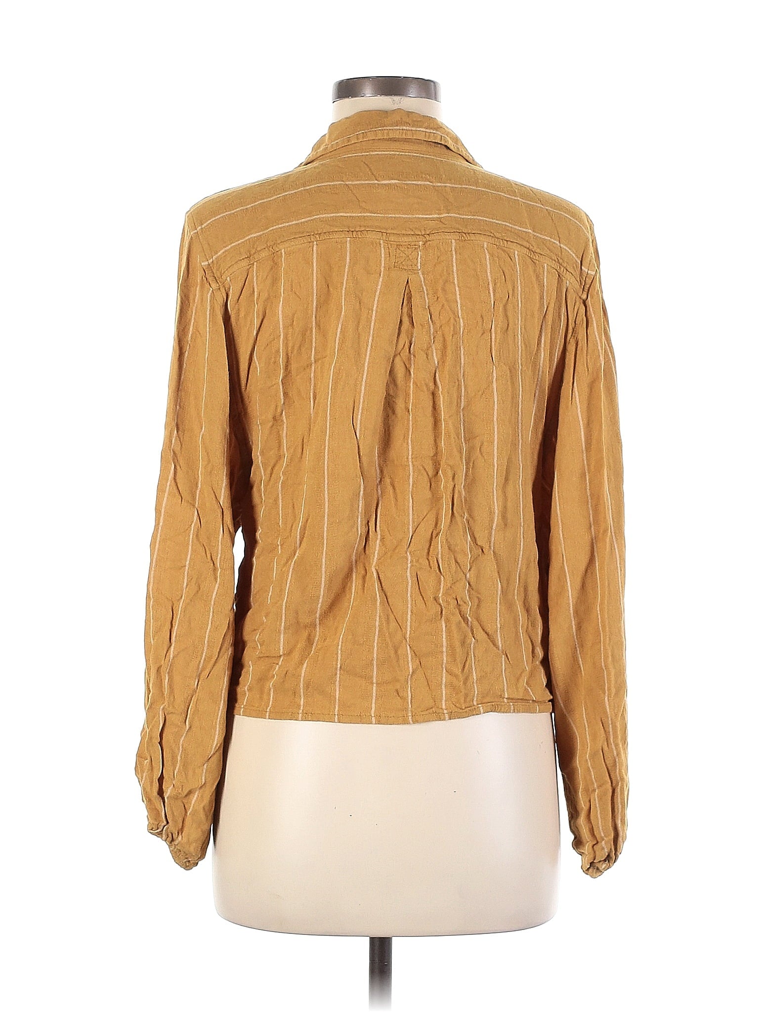 Long Sleeve Blouse size - M