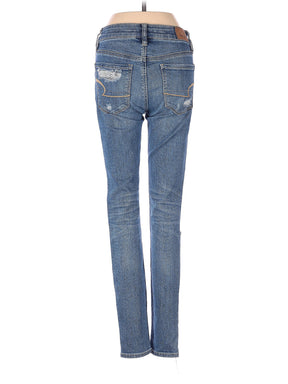 Jeans size - 00