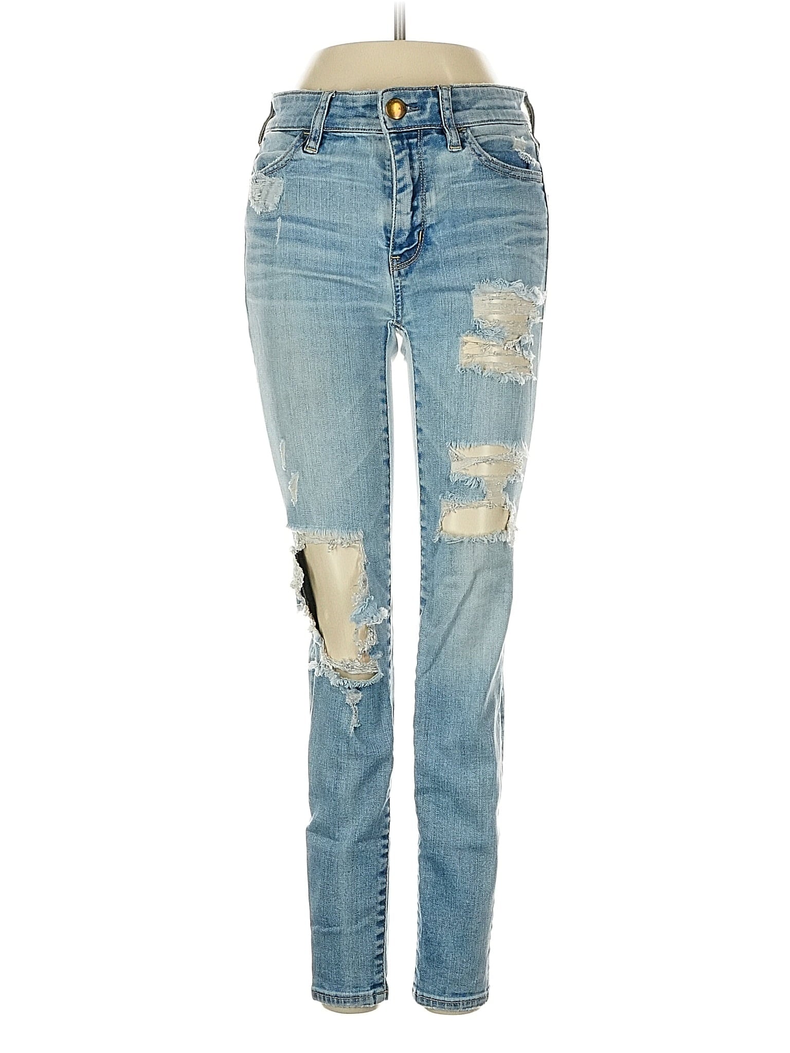 1 size - 24 Estimated