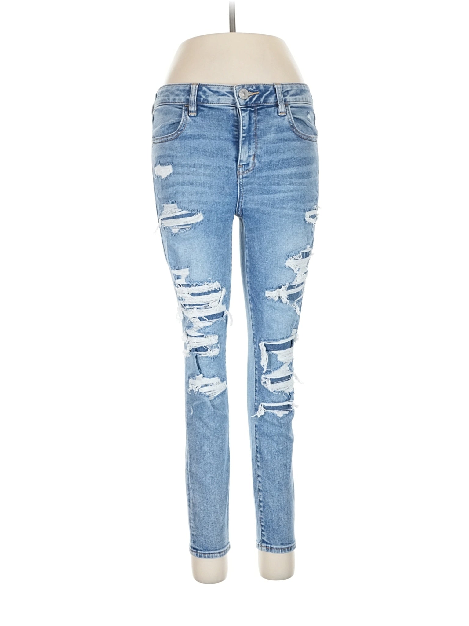 1 size - 10 short