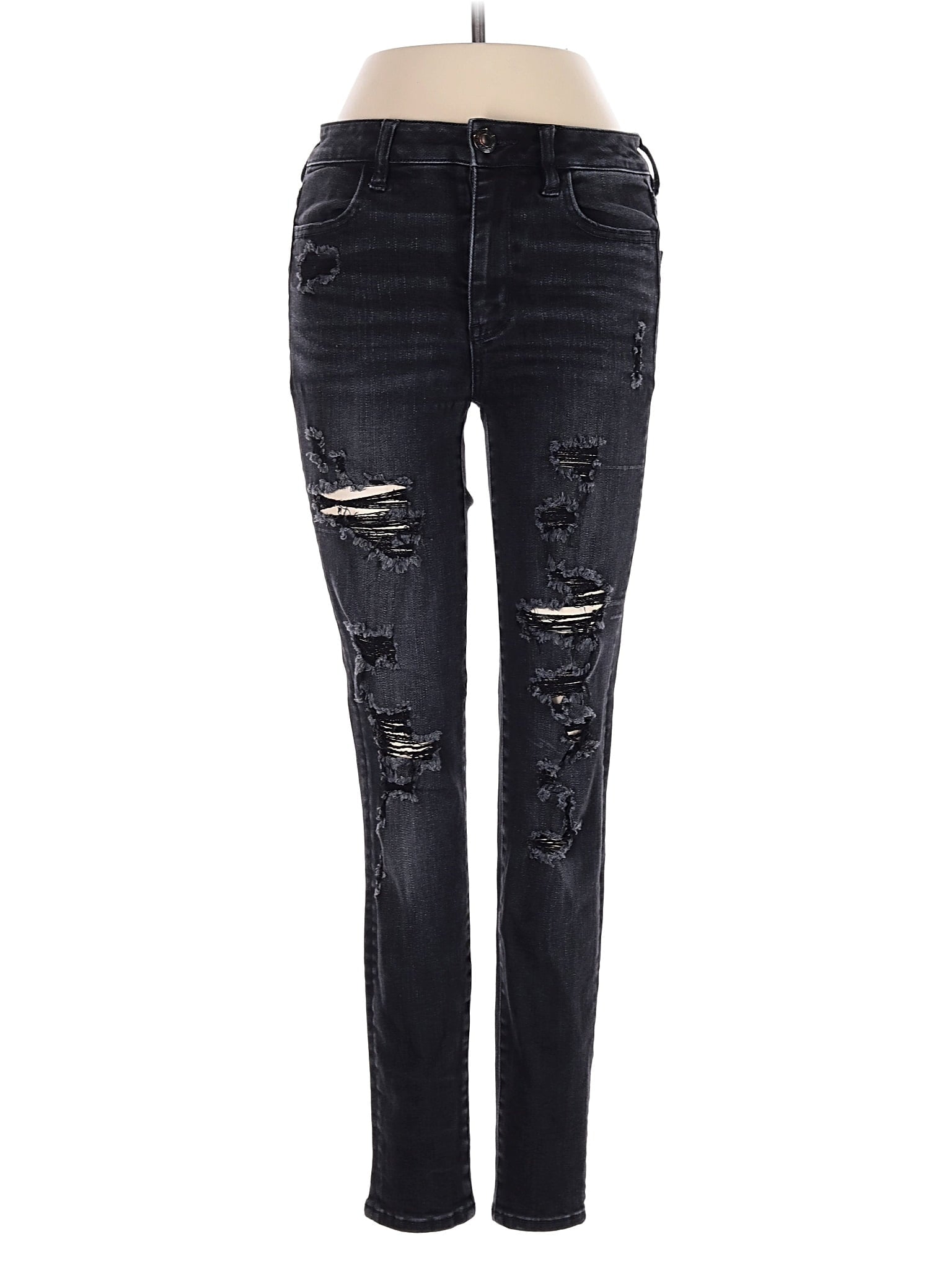 1 size - 4 Regular