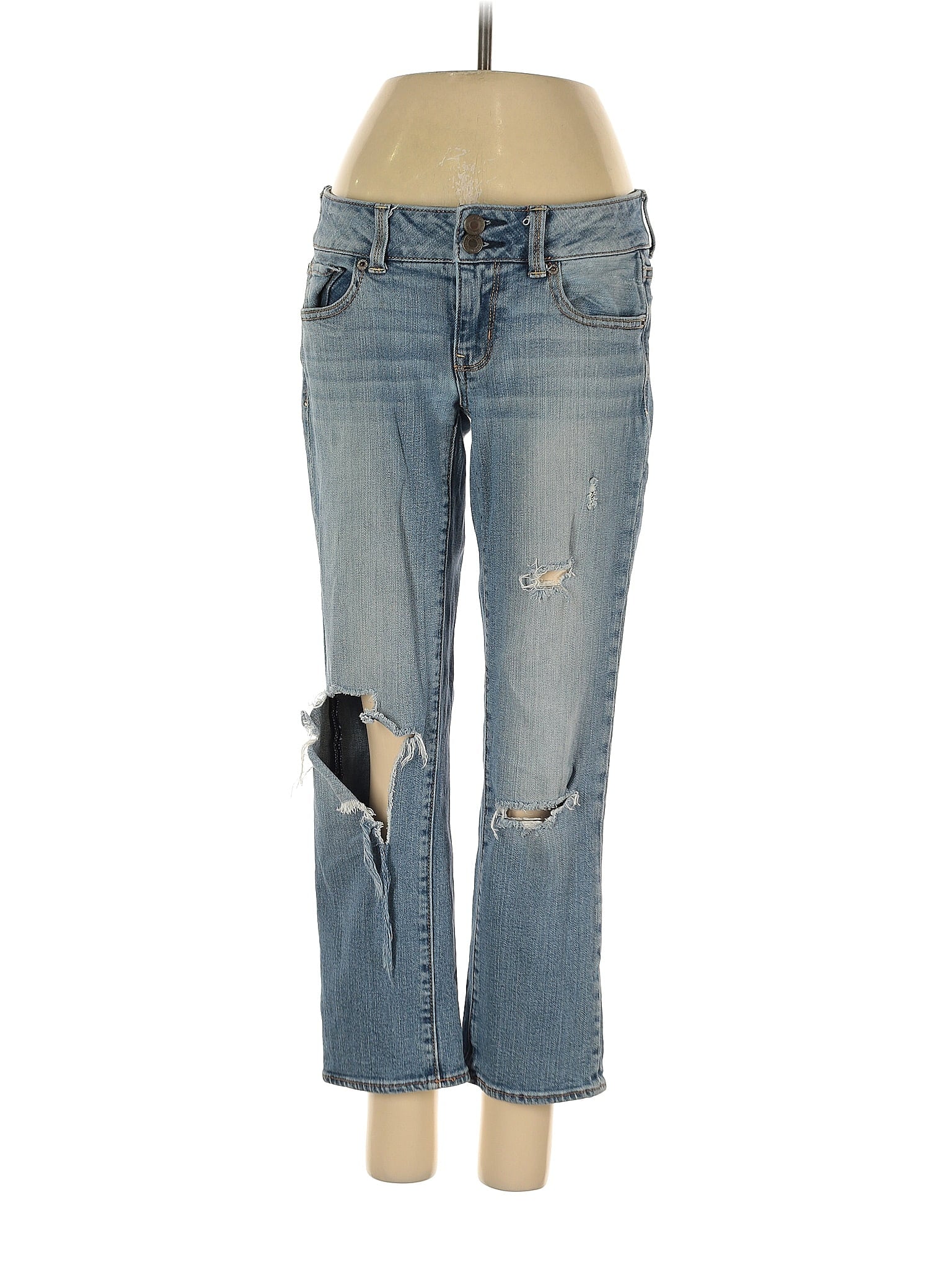 Jeans size - 2