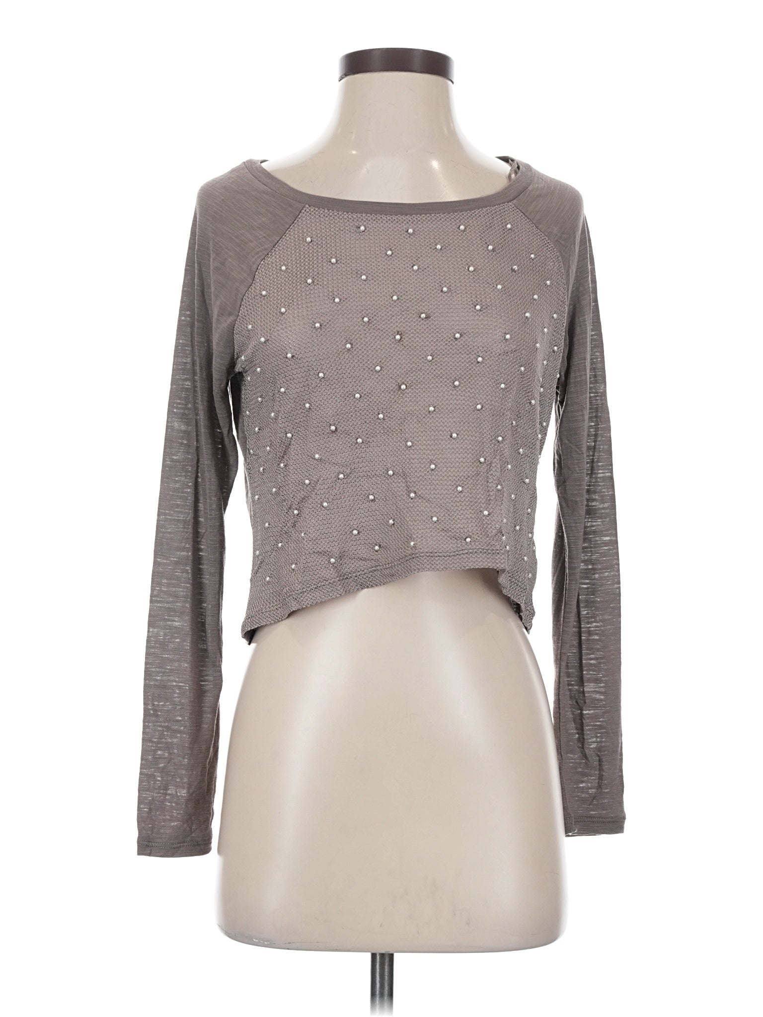 1 size - S