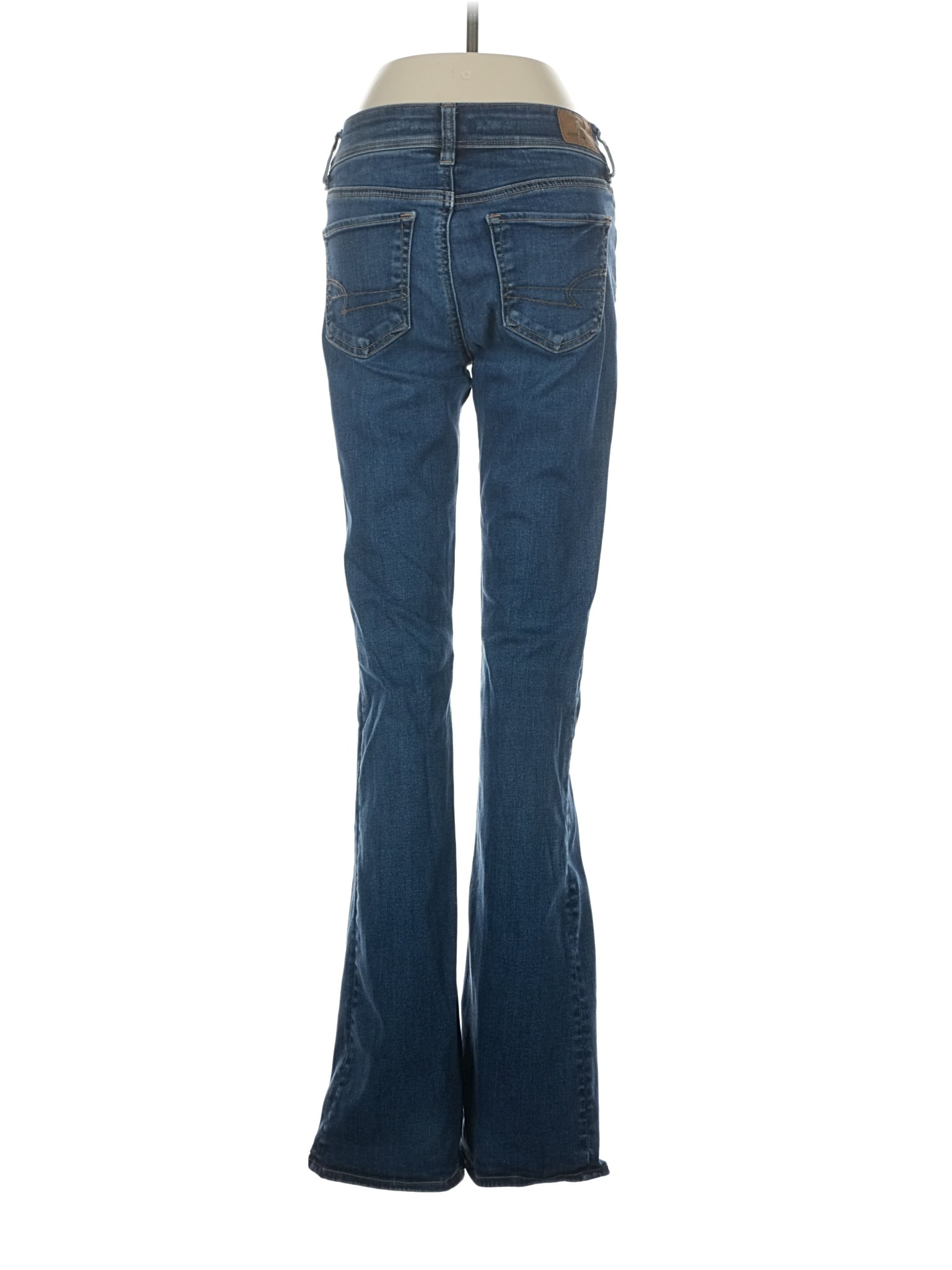 2 size - 0