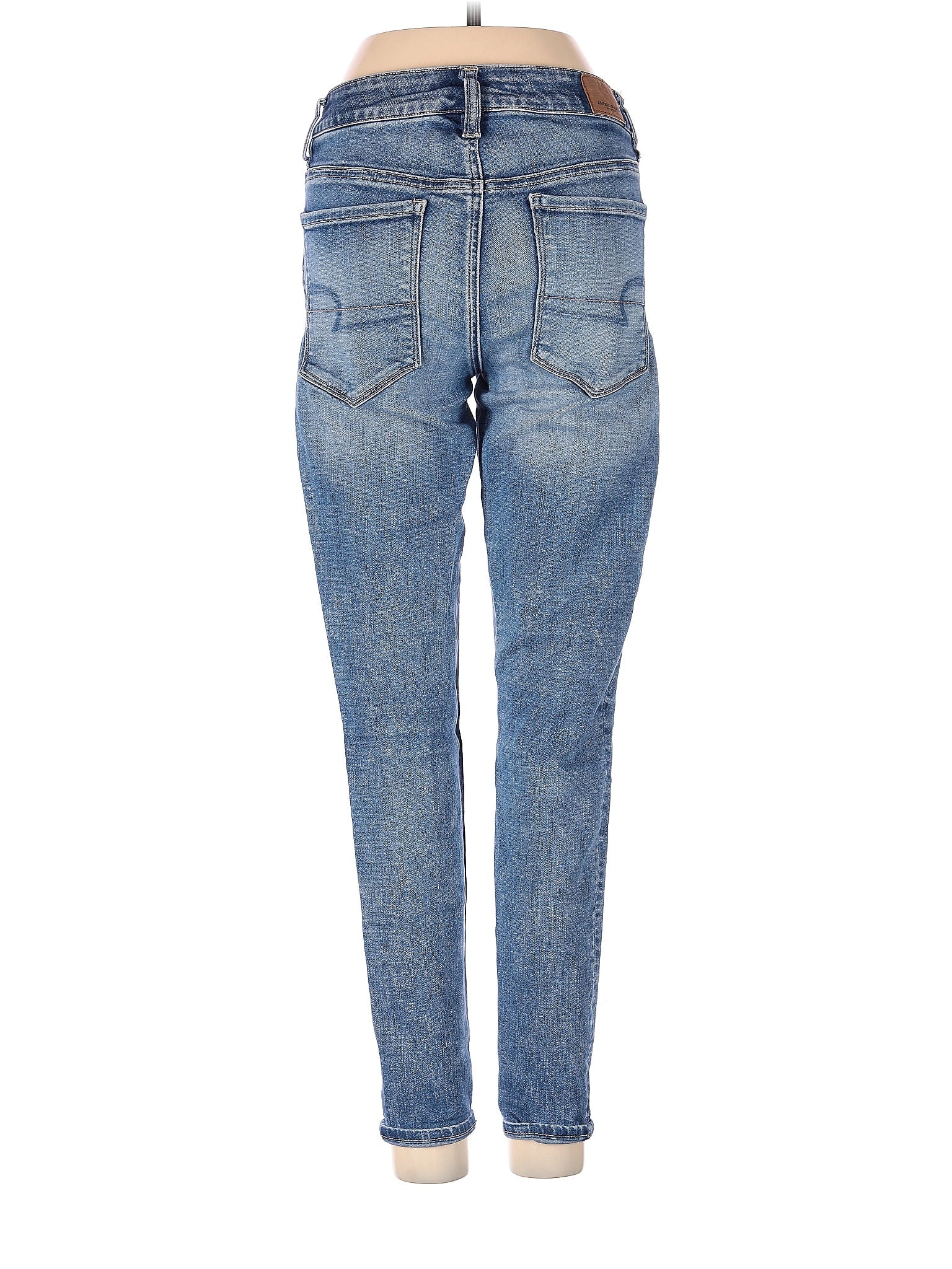 Jeans size - 2