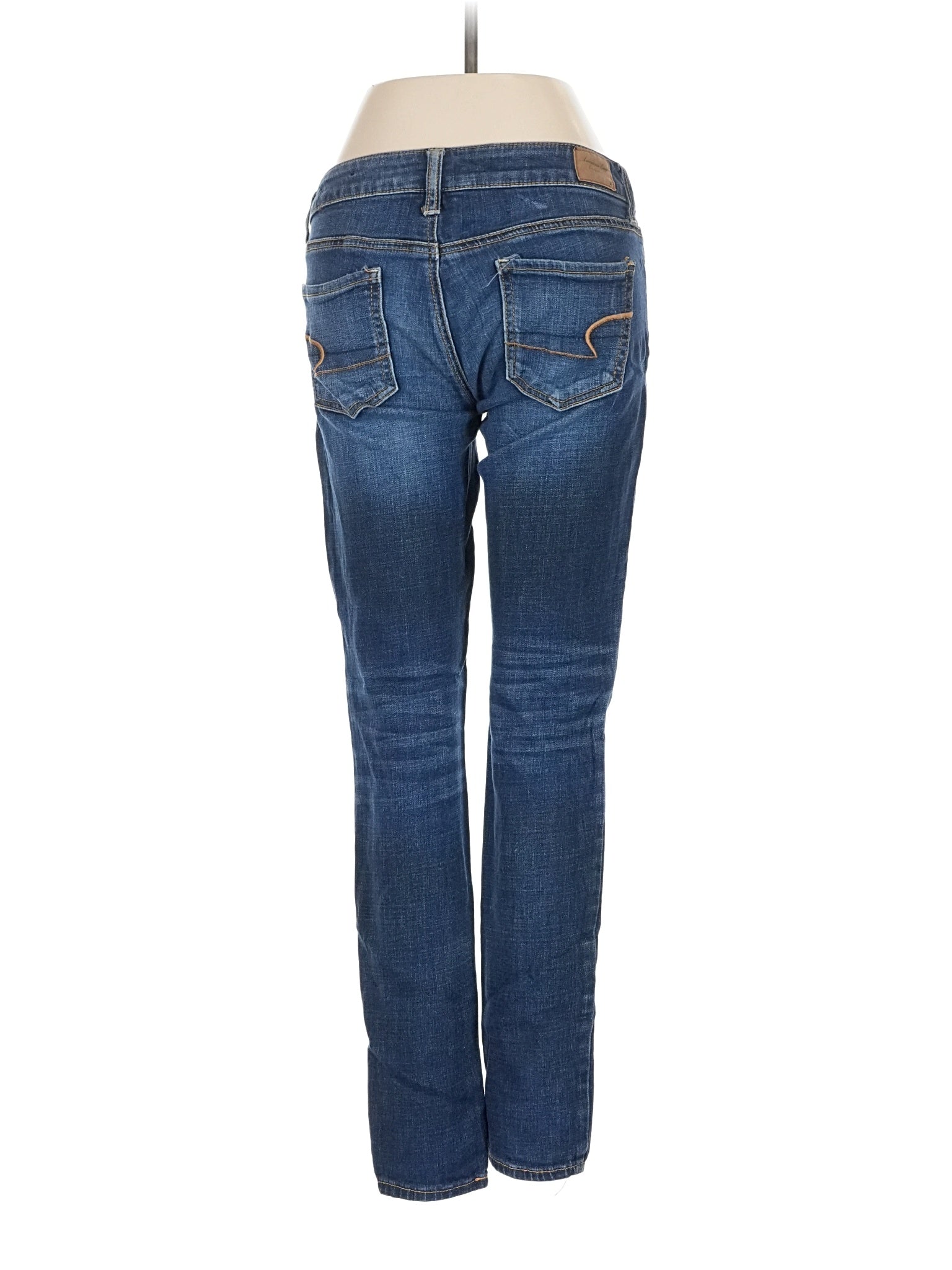 2 size - 4