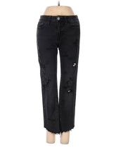 Jeans waist size - 26