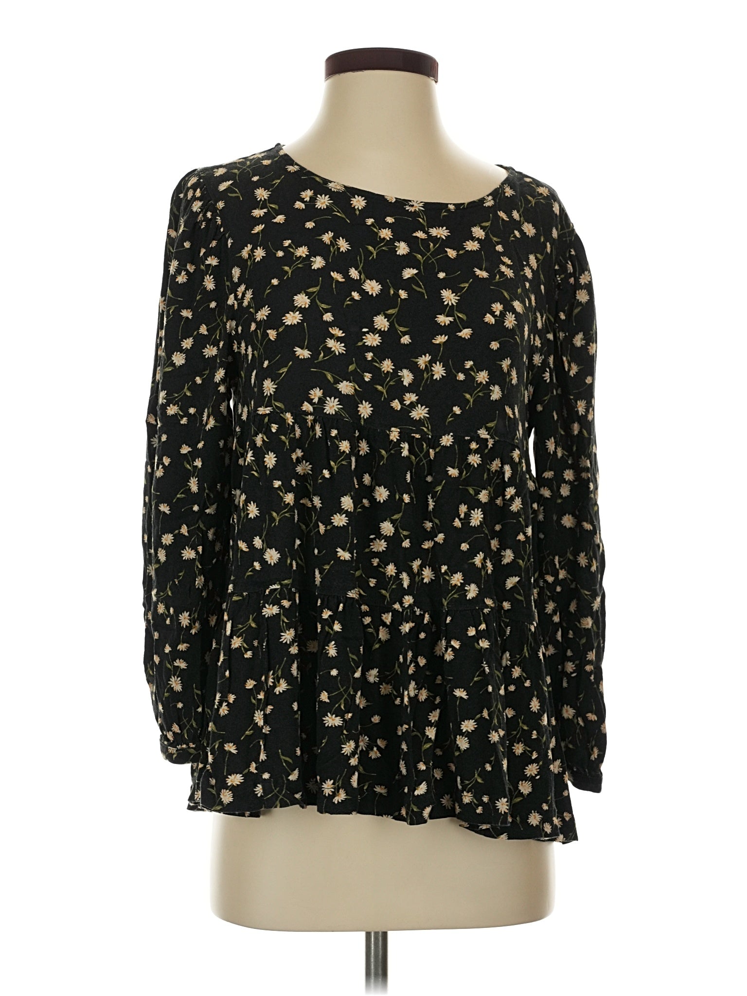 1 size - S