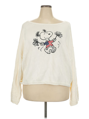 1 size - XXL