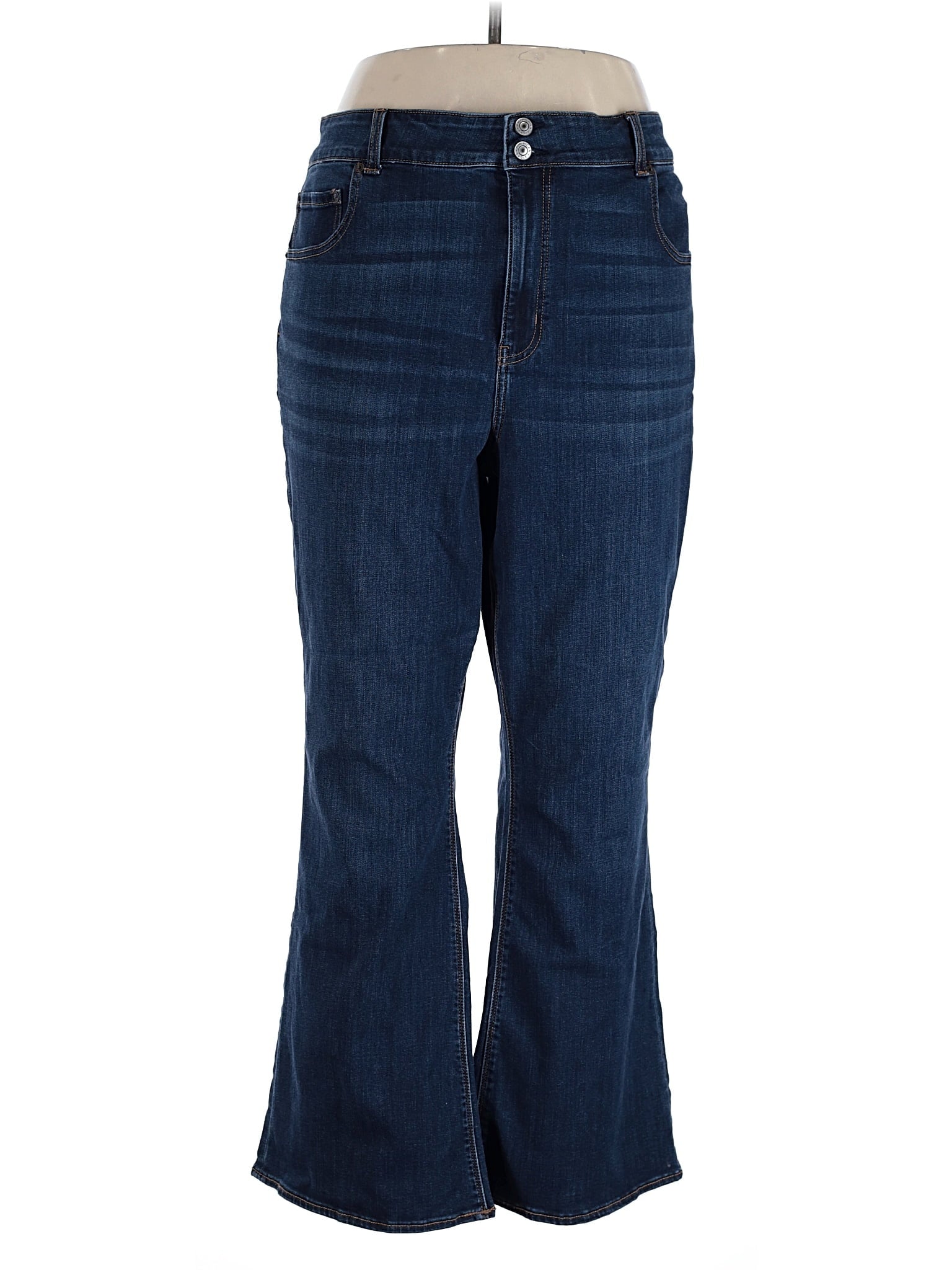 1 waist size - 24