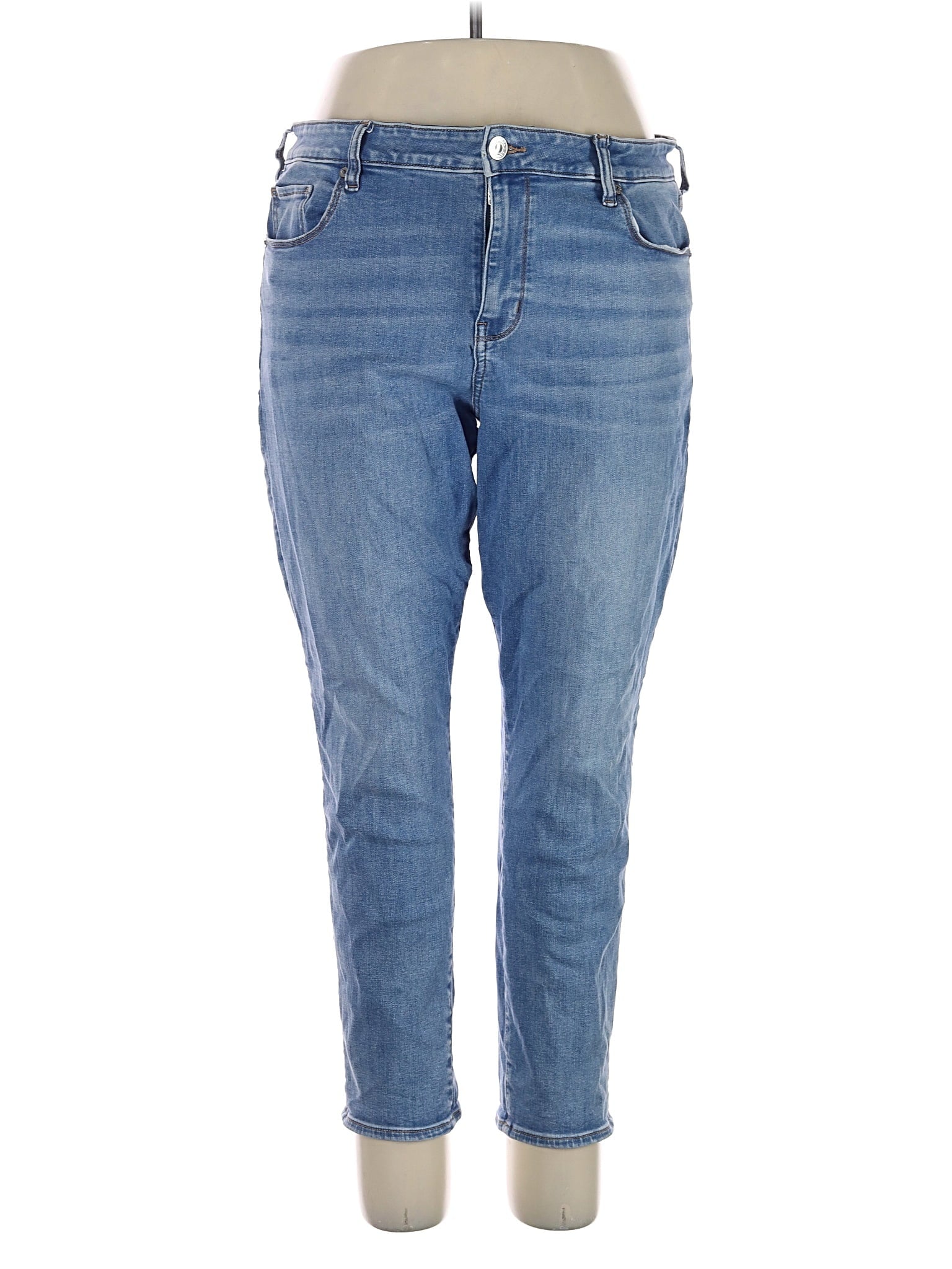 1 size - 18 W