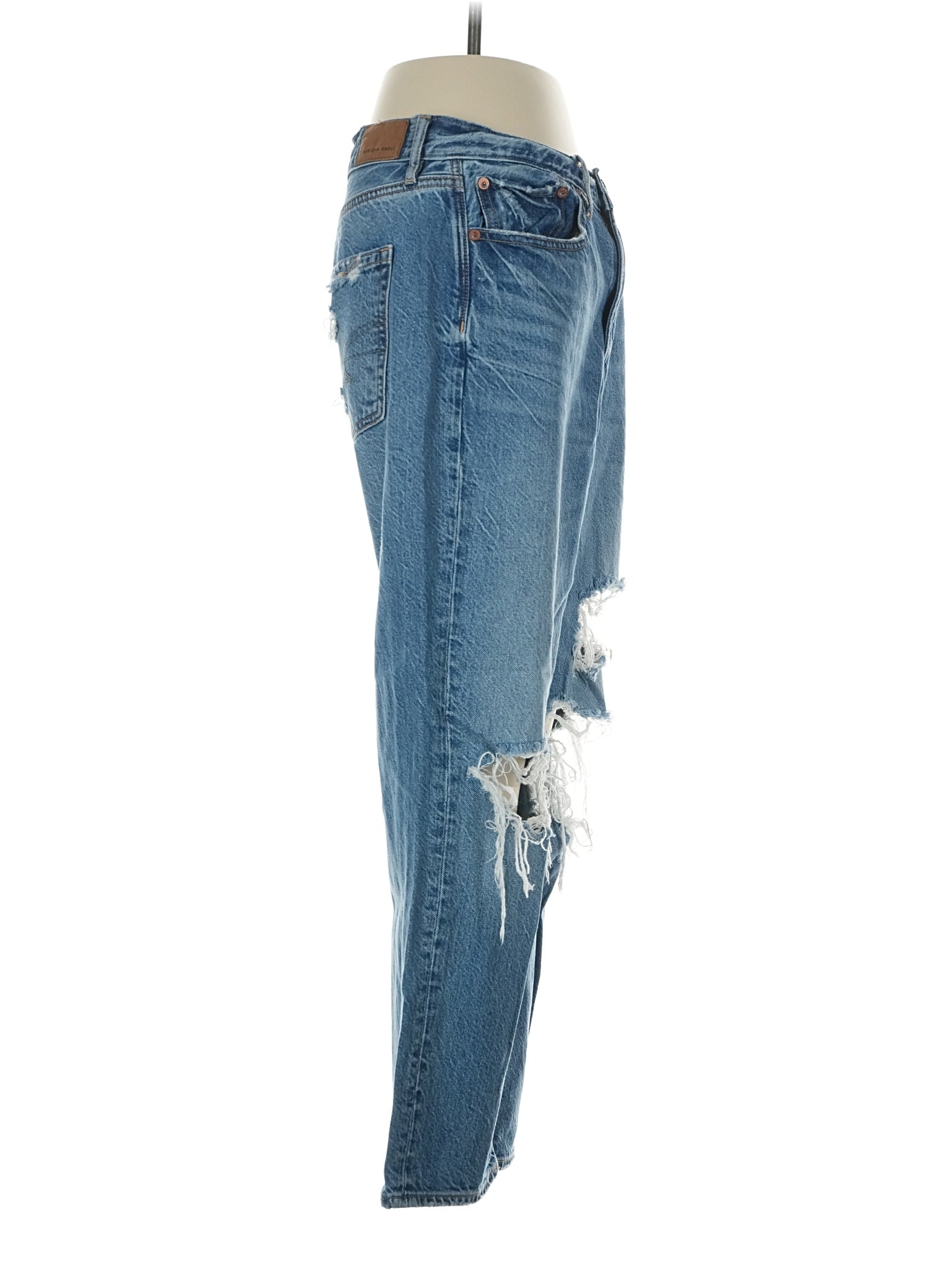 3 size - 4 short