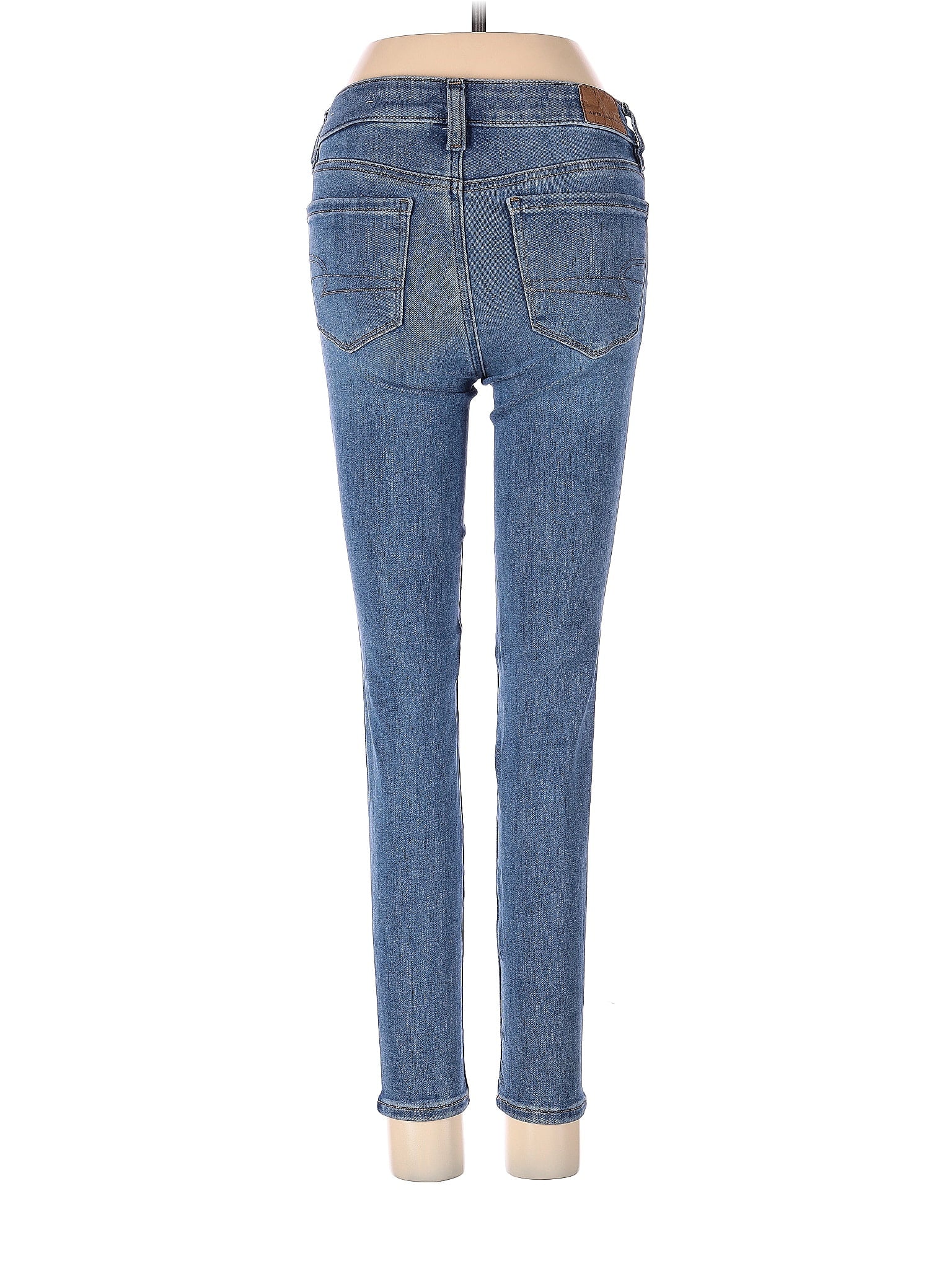 Jeans size - 00