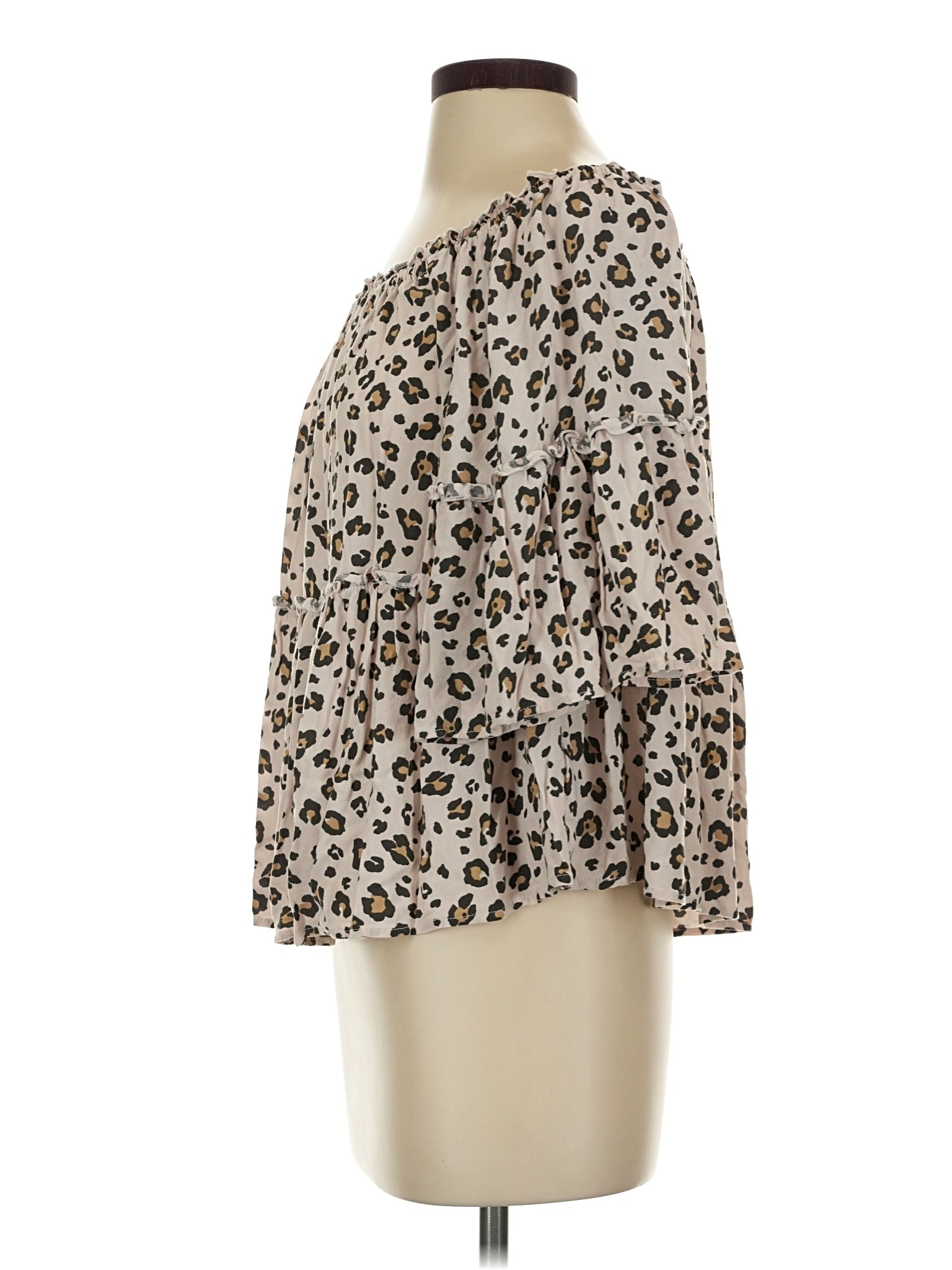 4 size - S