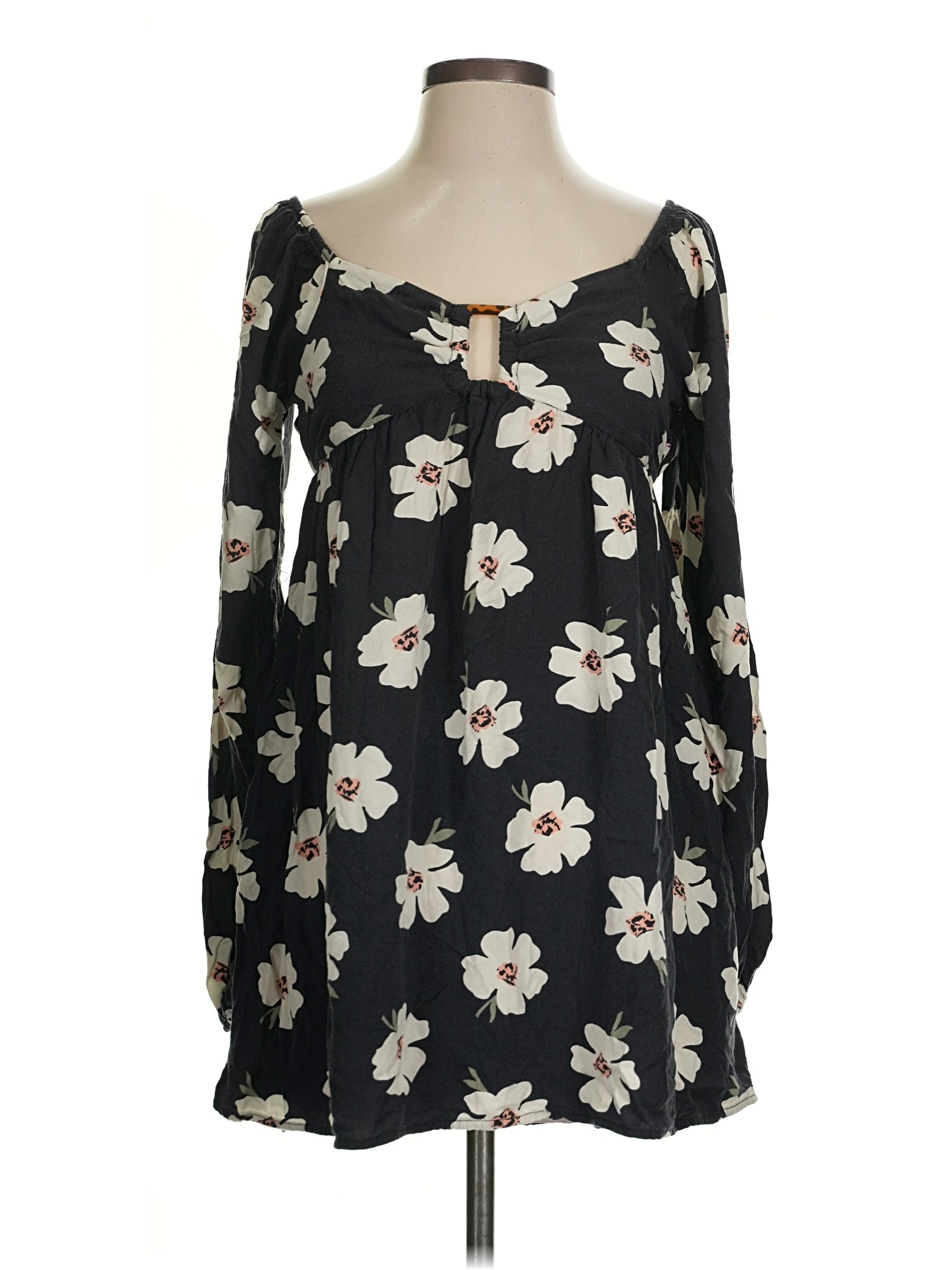 1 size - S