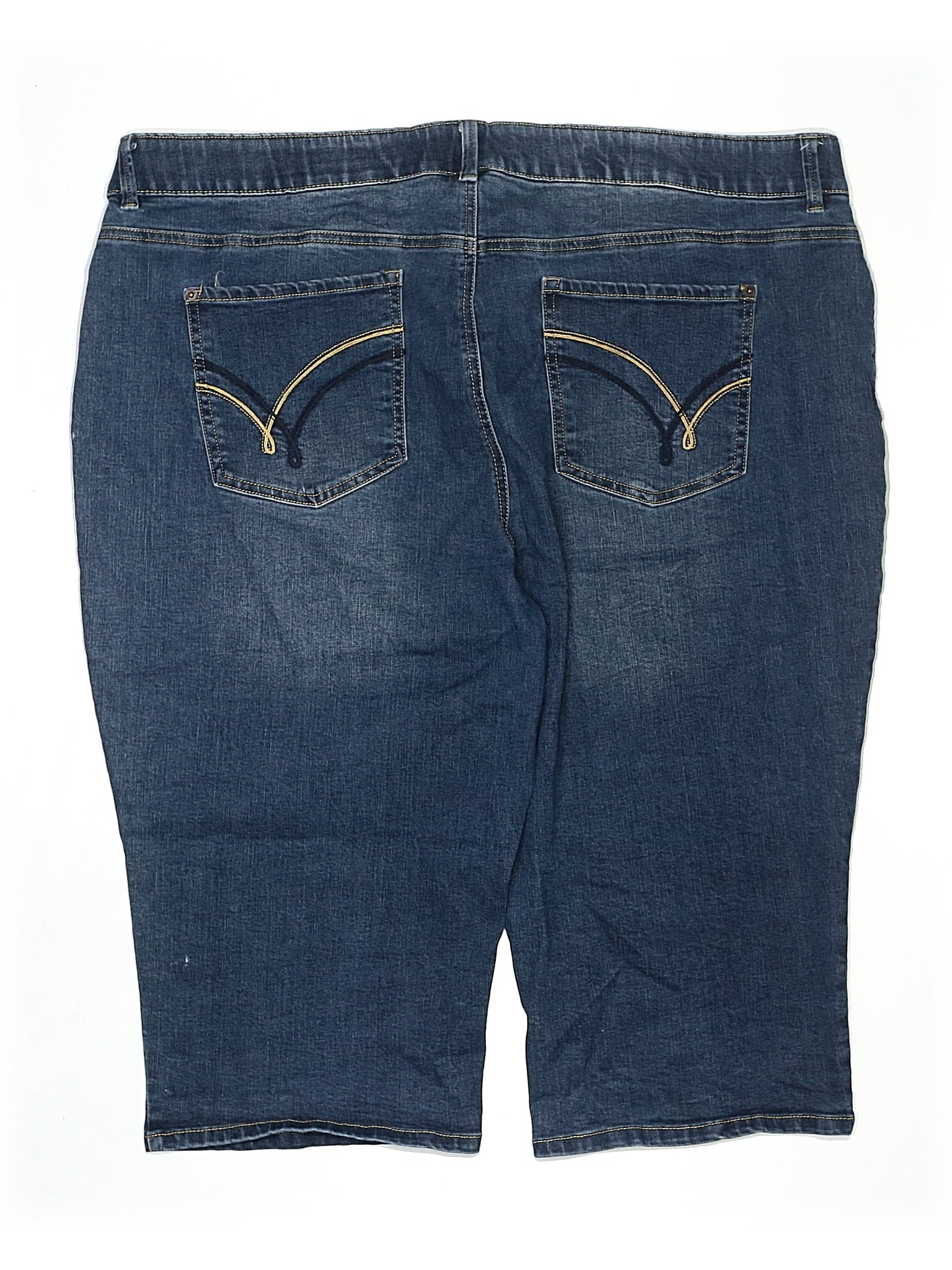 2 waist size - 24