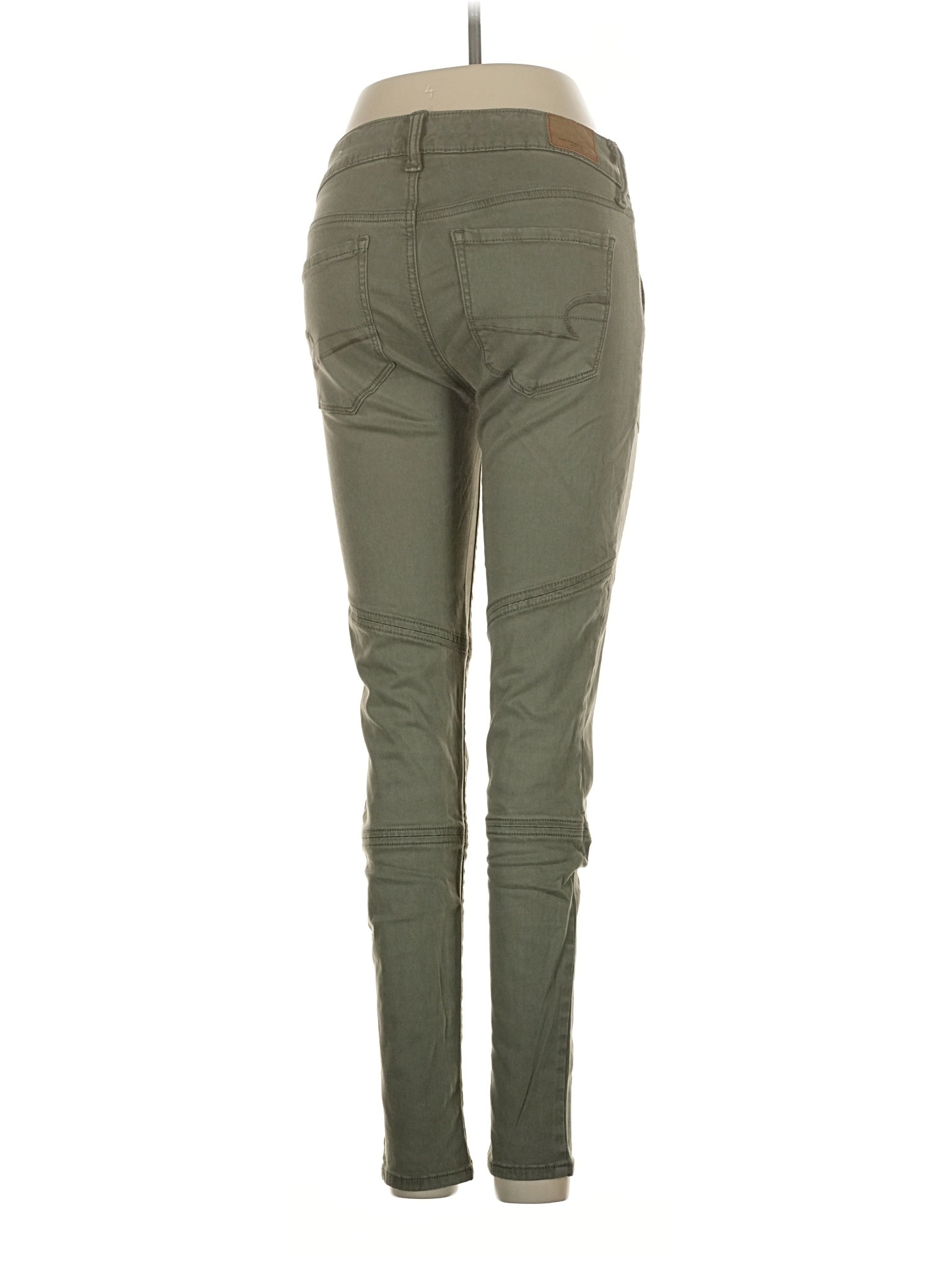 2 size - 4